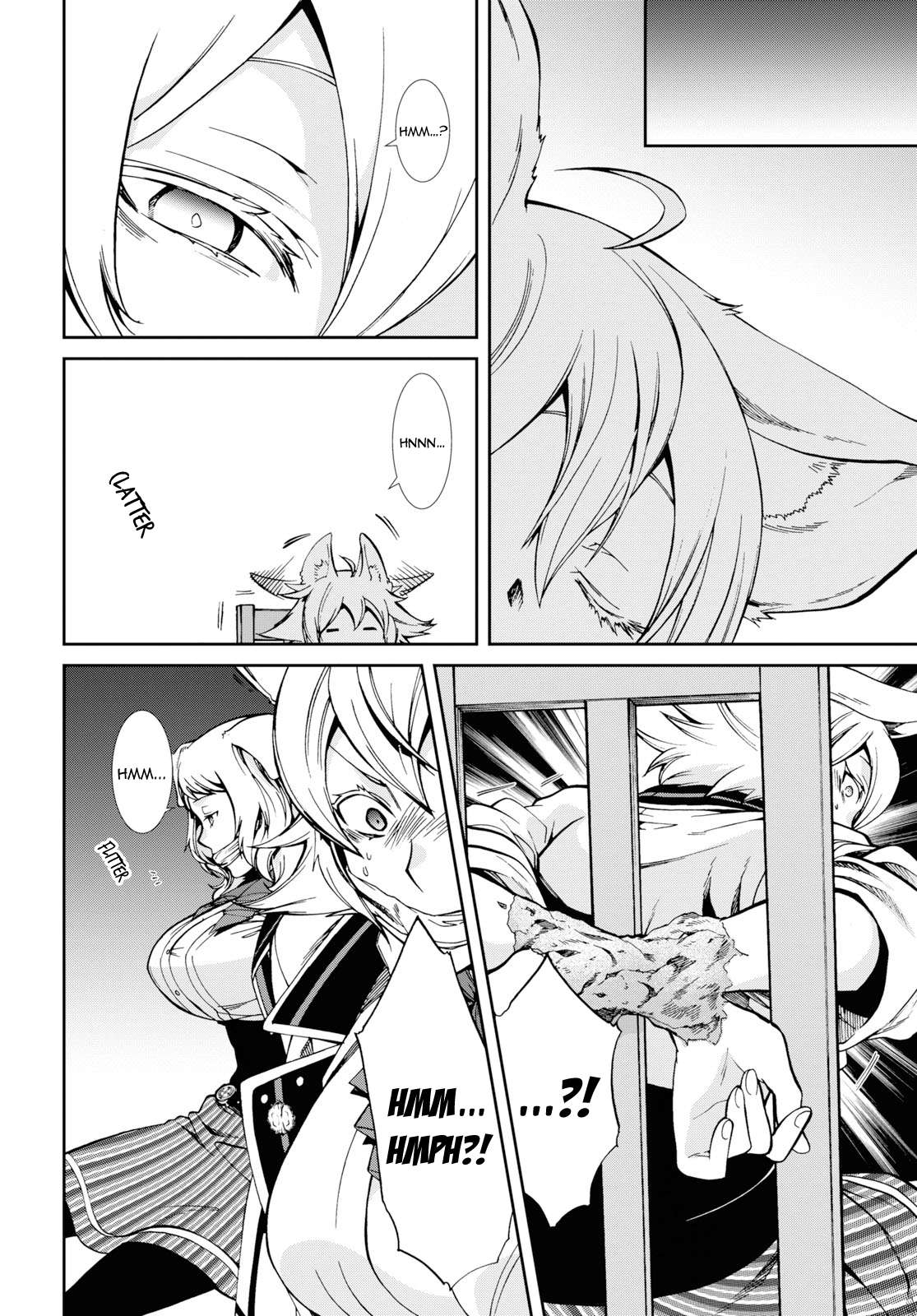 Read Mushoku Tensei - Isekai Ittara Honki Dasu Manga Online