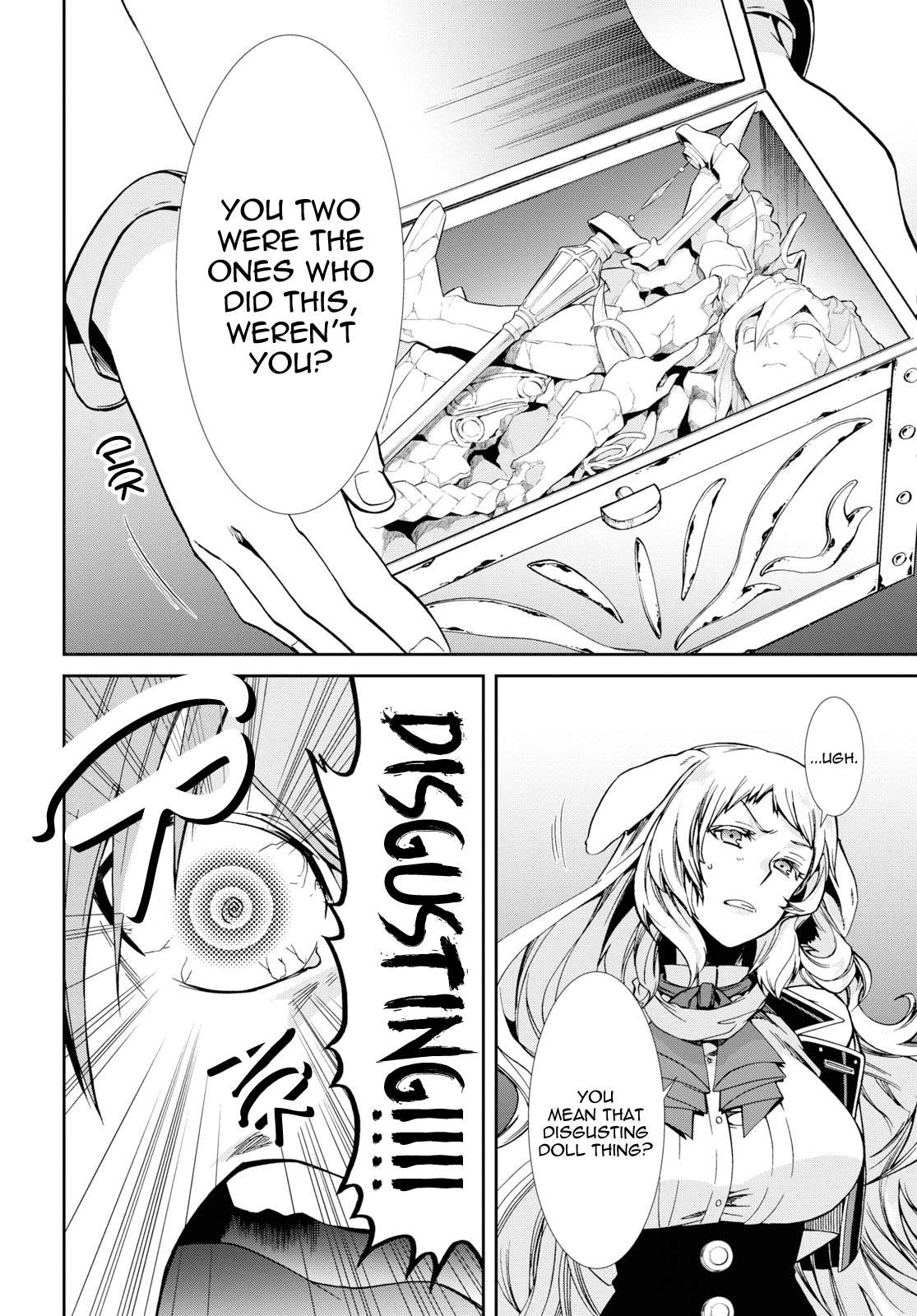 Read Mushoku Tensei - Isekai Ittara Honki Dasu Manga Online