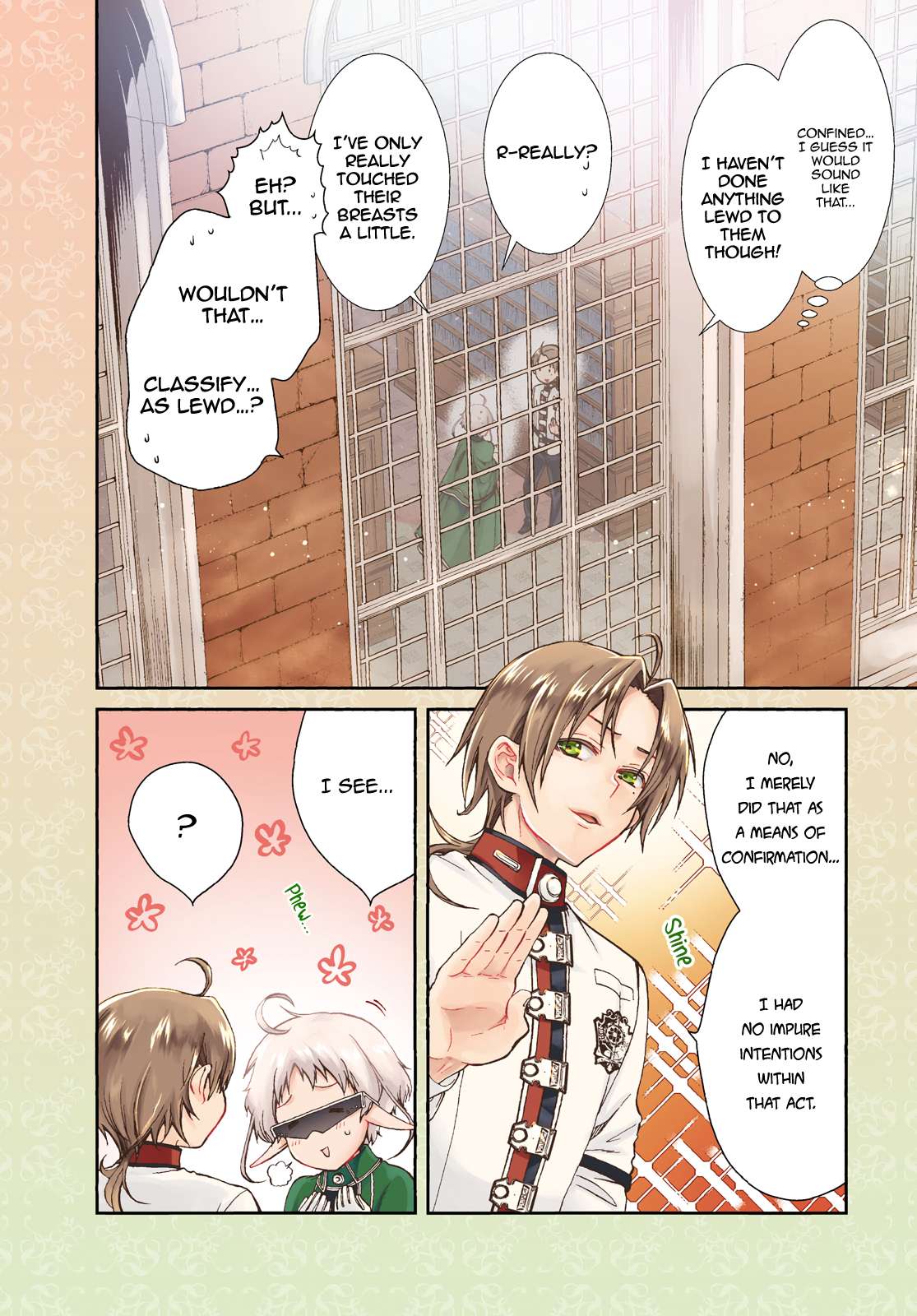 Read Mushoku Tensei - Isekai Ittara Honki Dasu Manga Online