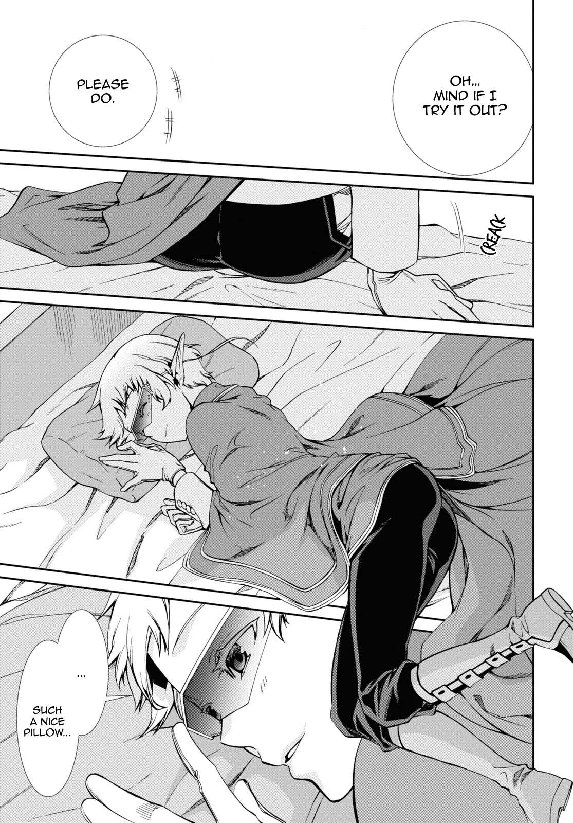 Read Mushoku Tensei - Isekai Ittara Honki Dasu Manga Online