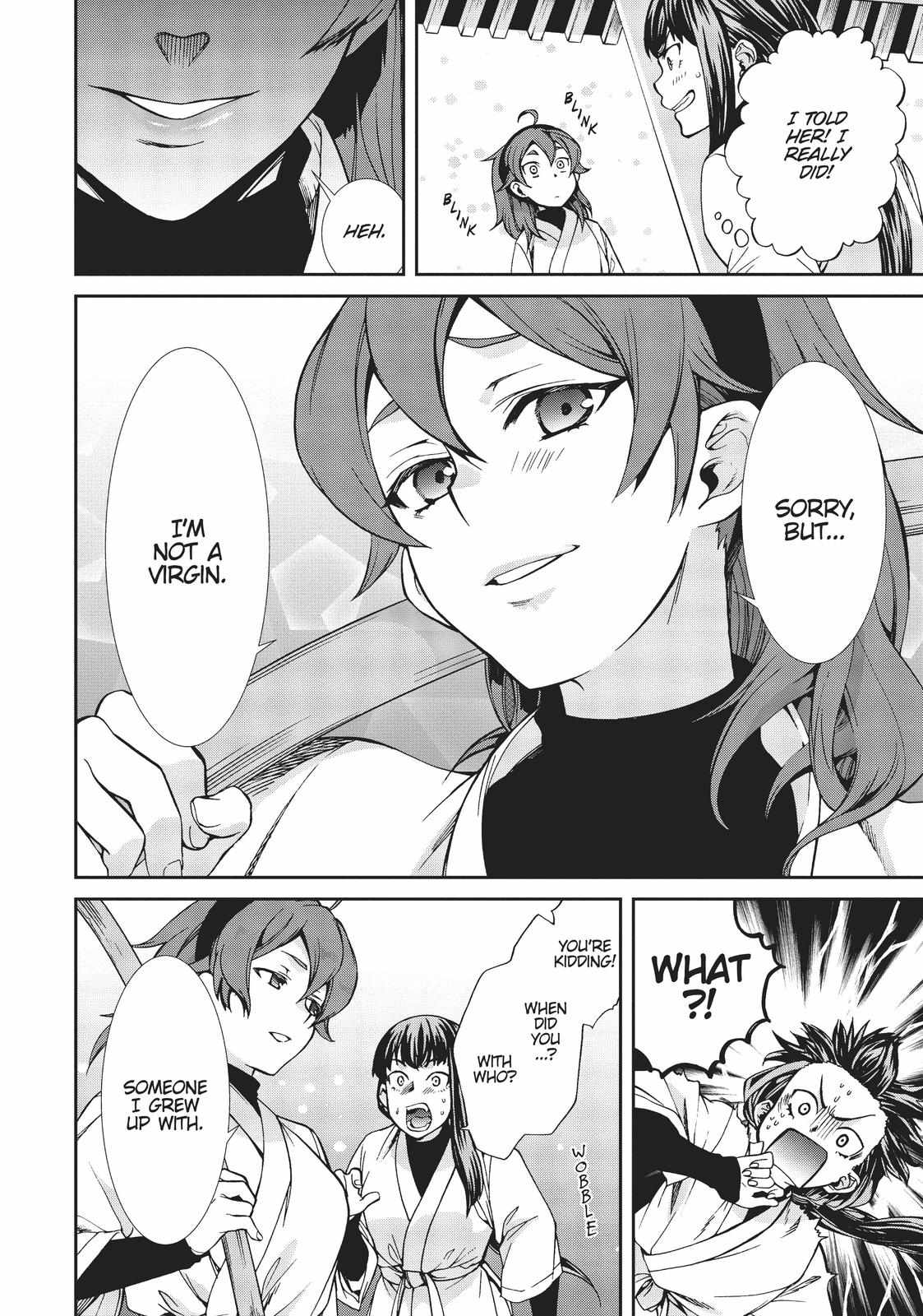 Read Mushoku Tensei - Isekai Ittara Honki Dasu Manga Online