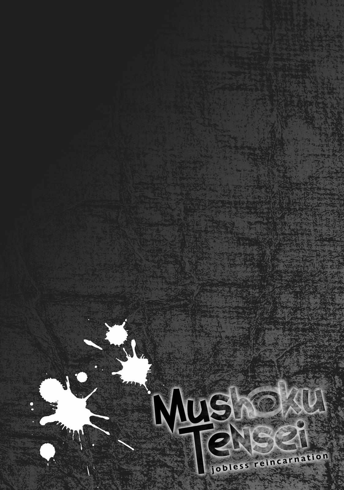 Read Mushoku Tensei - Isekai Ittara Honki Dasu Manga Online
