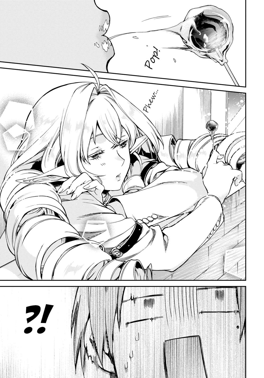 Read Mushoku Tensei - Isekai Ittara Honki Dasu Manga Online