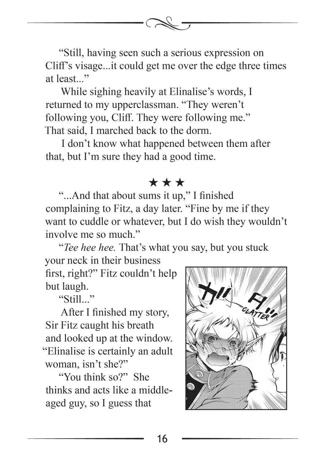 Read Mushoku Tensei - Isekai Ittara Honki Dasu Manga Online