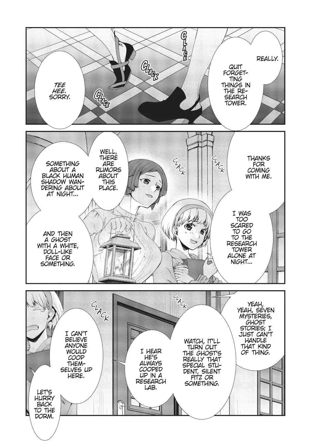 Read Mushoku Tensei - Isekai Ittara Honki Dasu Manga Online