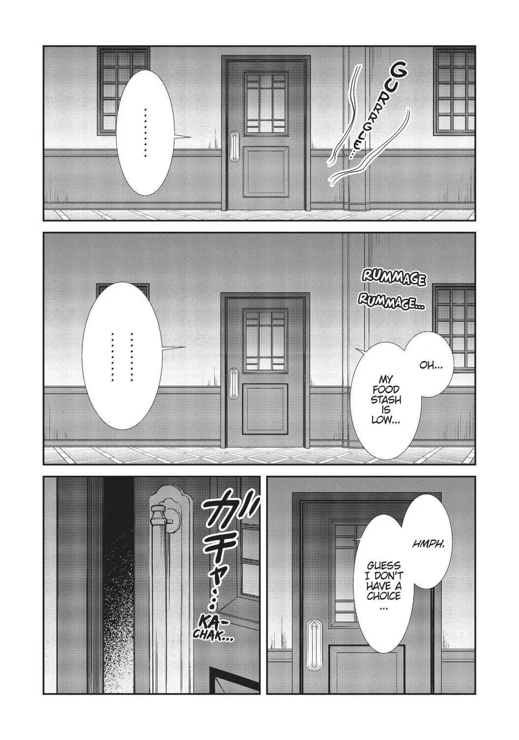 Read Mushoku Tensei - Isekai Ittara Honki Dasu Manga Online