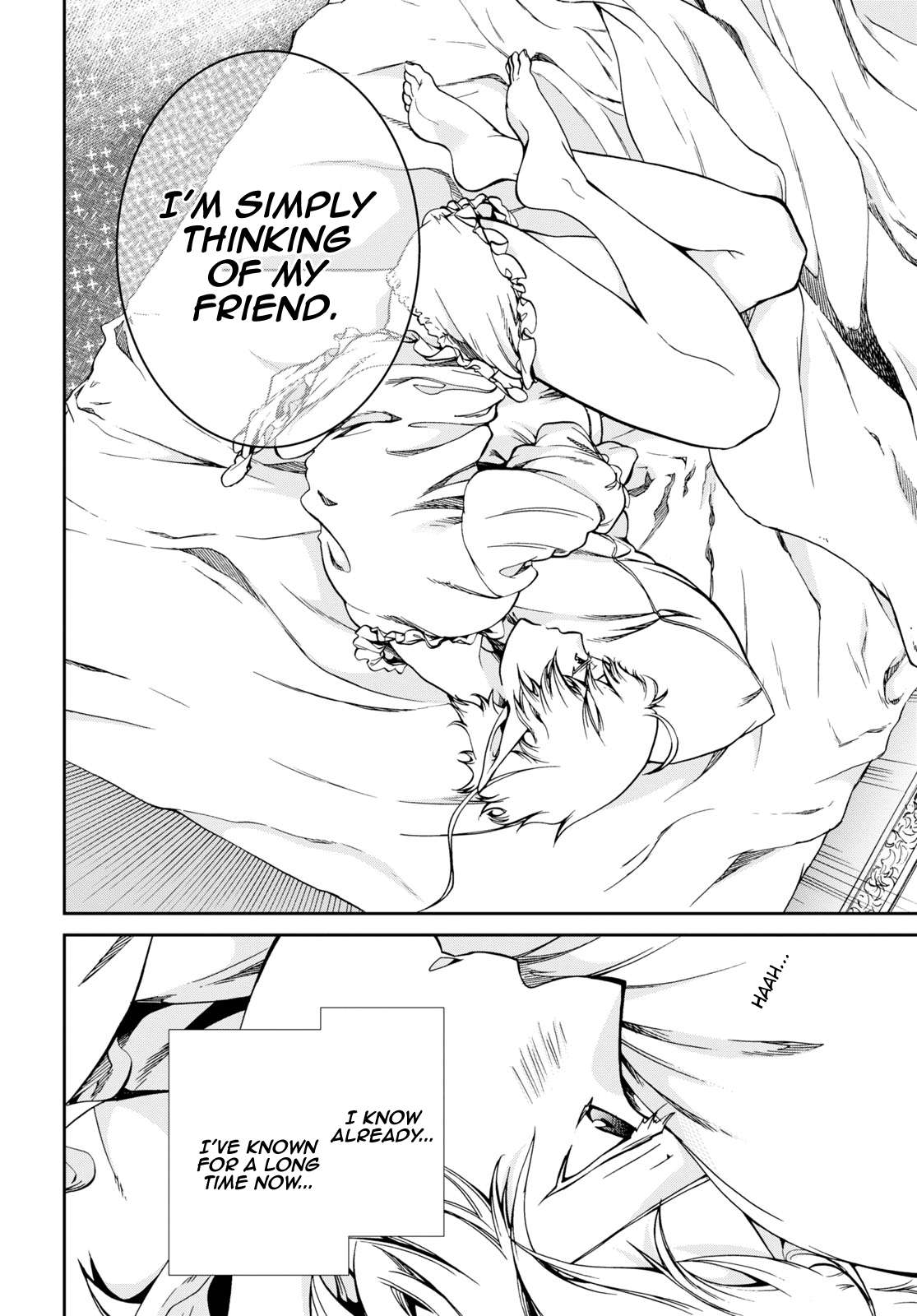 Read Mushoku Tensei - Isekai Ittara Honki Dasu Manga Online