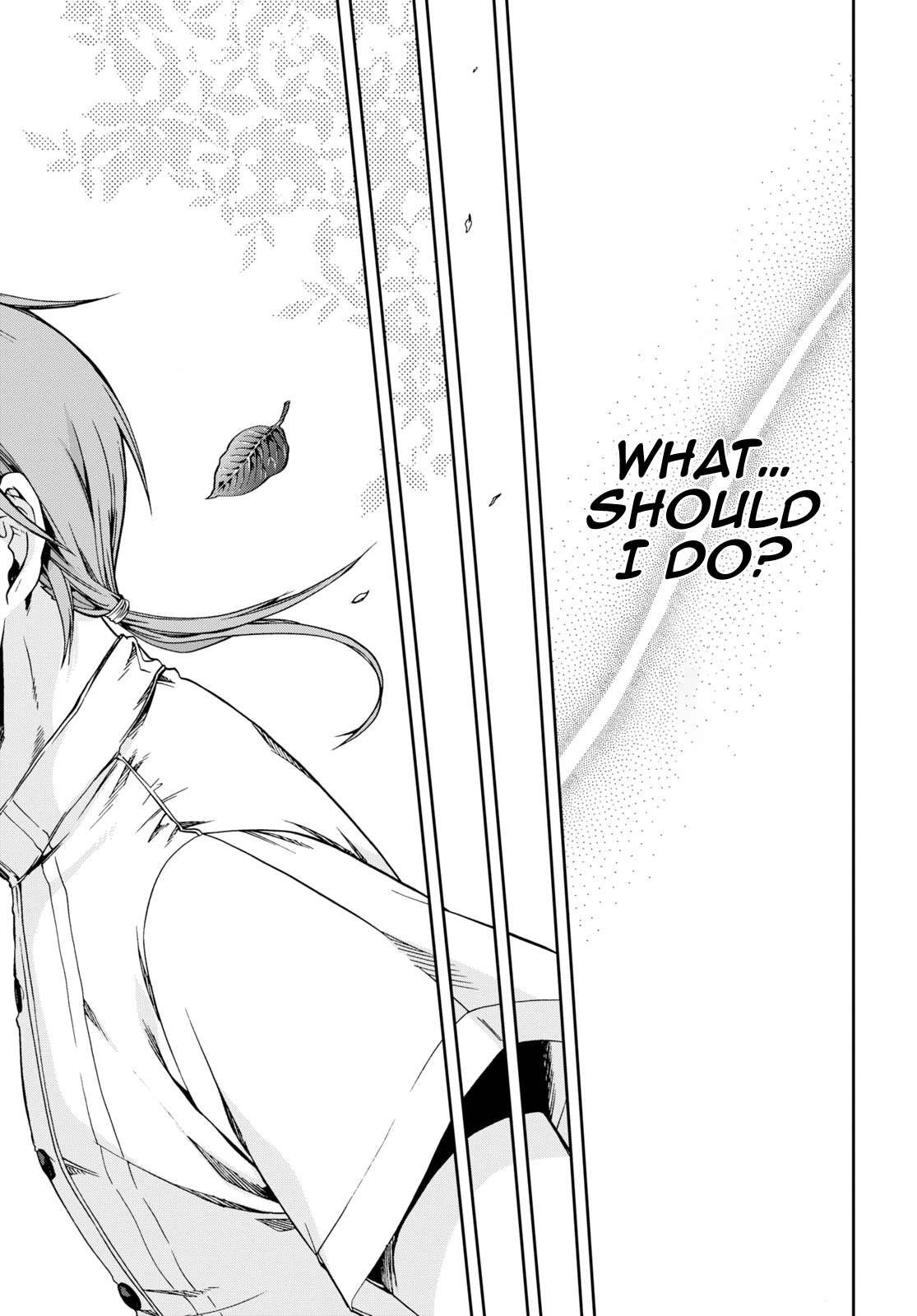Read Mushoku Tensei - Isekai Ittara Honki Dasu Manga Online