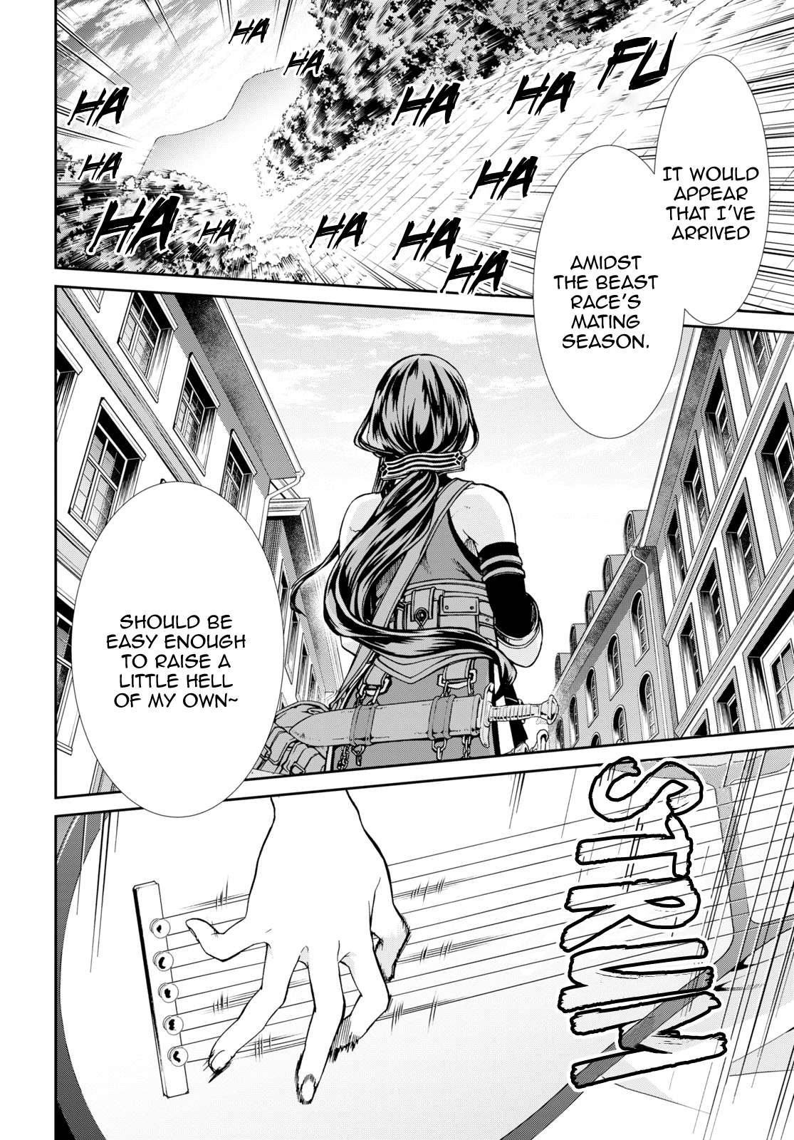 Read Mushoku Tensei - Isekai Ittara Honki Dasu Manga Online