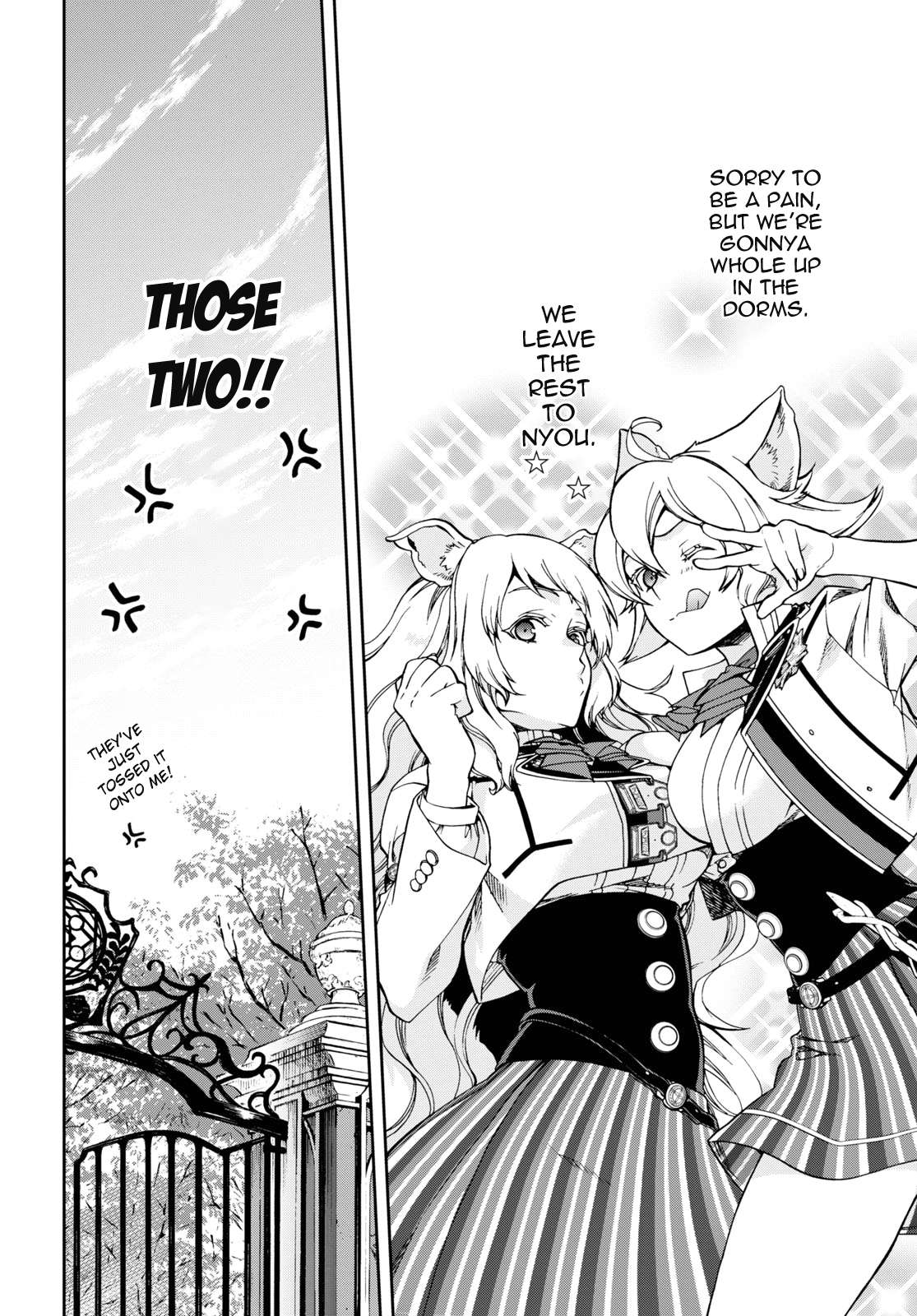 Read Mushoku Tensei - Isekai Ittara Honki Dasu Manga Online