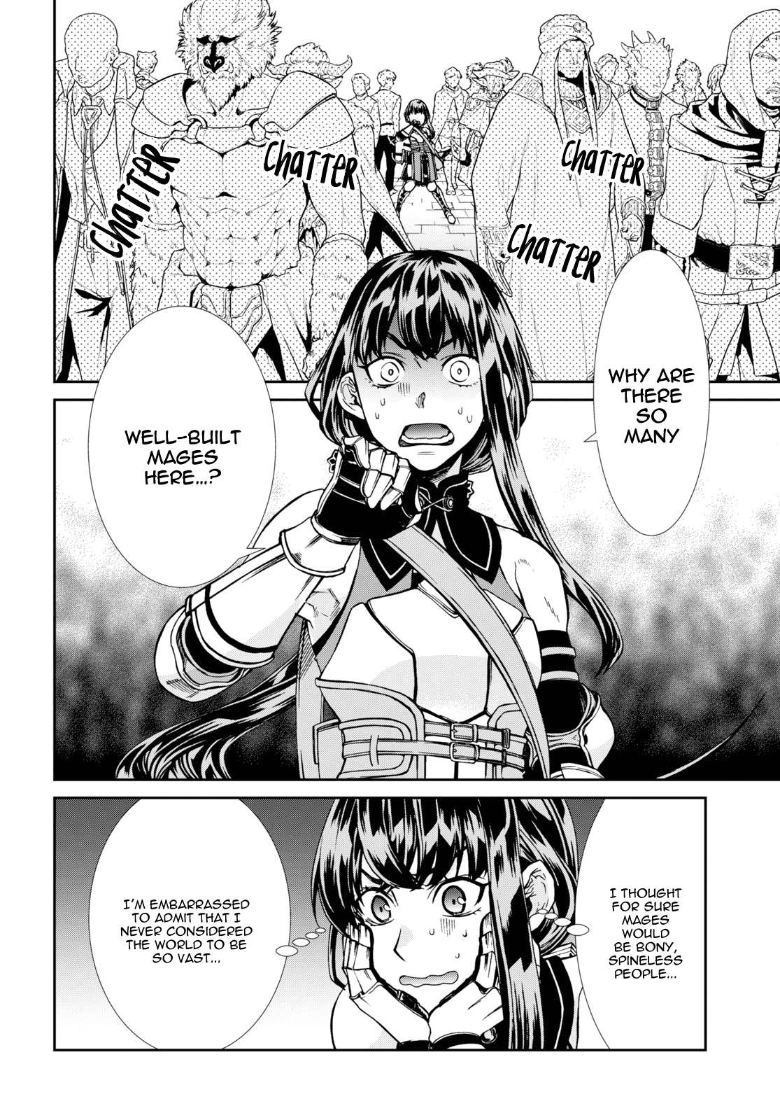 Read Mushoku Tensei - Isekai Ittara Honki Dasu Manga Online
