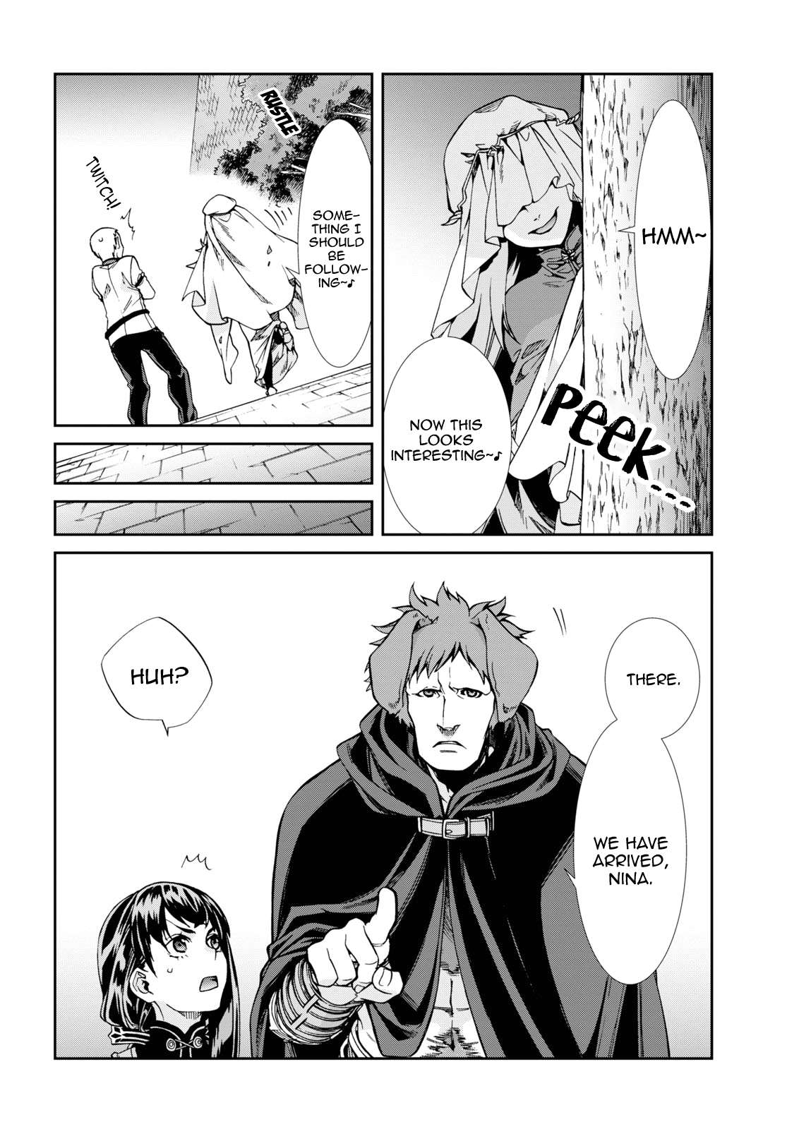 Read Mushoku Tensei - Isekai Ittara Honki Dasu Manga Online