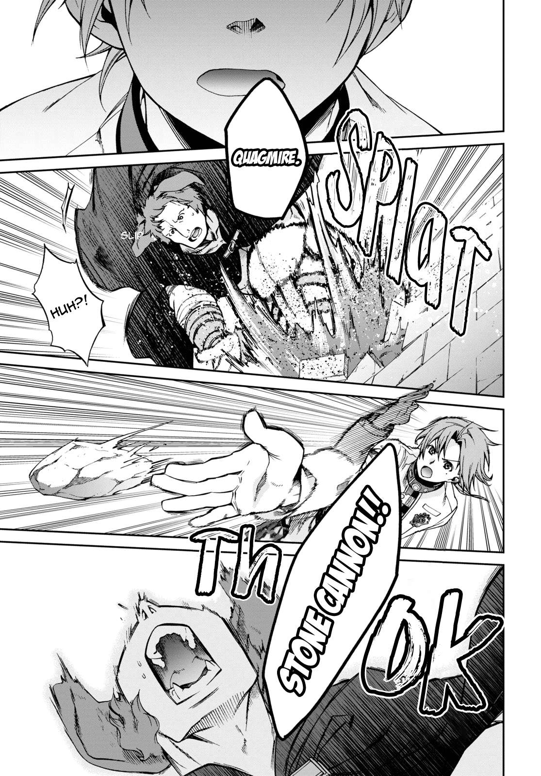 Read Mushoku Tensei - Isekai Ittara Honki Dasu Manga Online