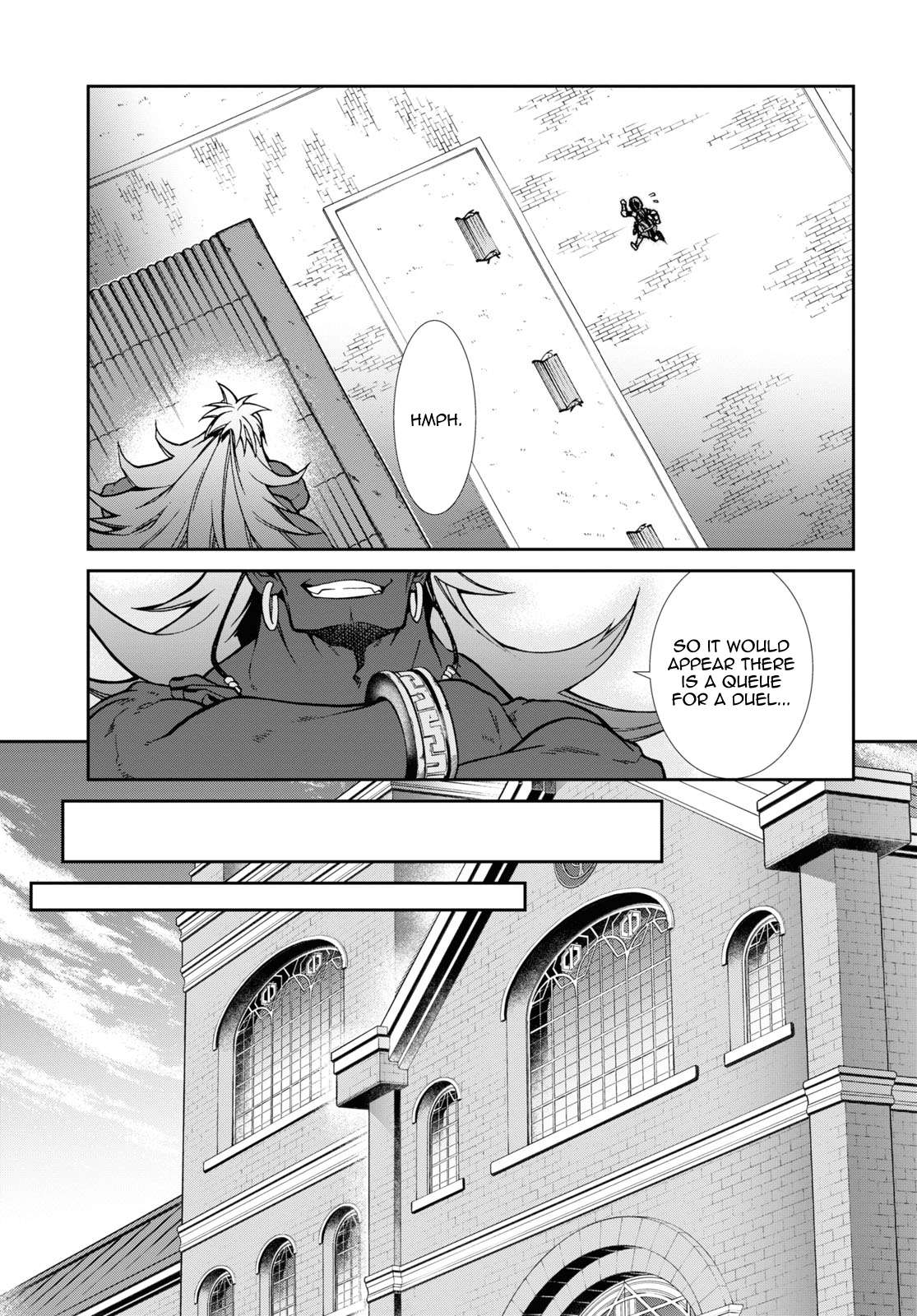 Read Mushoku Tensei - Isekai Ittara Honki Dasu Manga Online