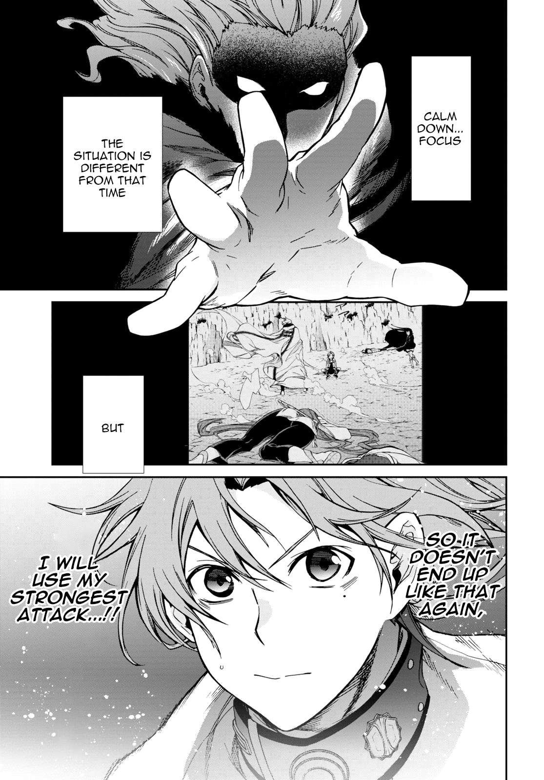 Read Mushoku Tensei - Isekai Ittara Honki Dasu Manga Online