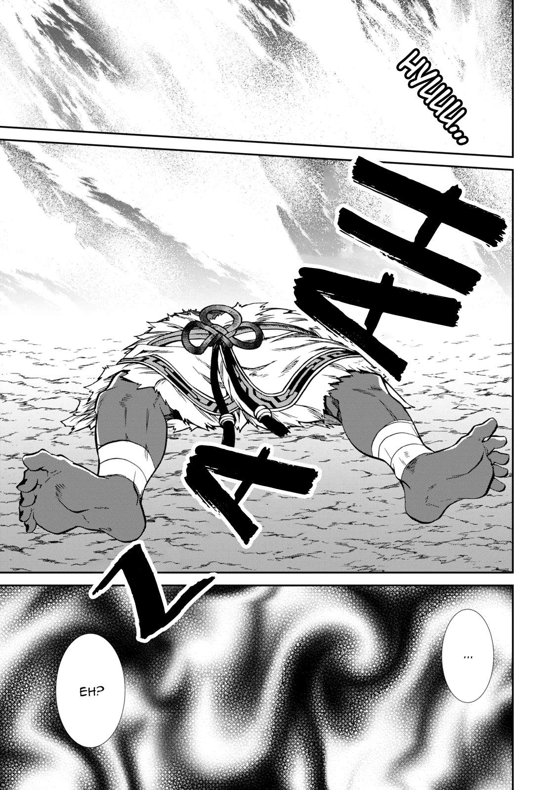 Read Mushoku Tensei - Isekai Ittara Honki Dasu Manga Online