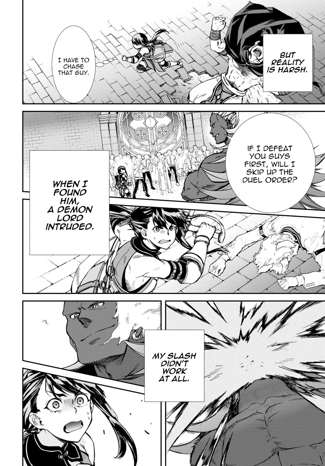 Read Mushoku Tensei - Isekai Ittara Honki Dasu Manga Online