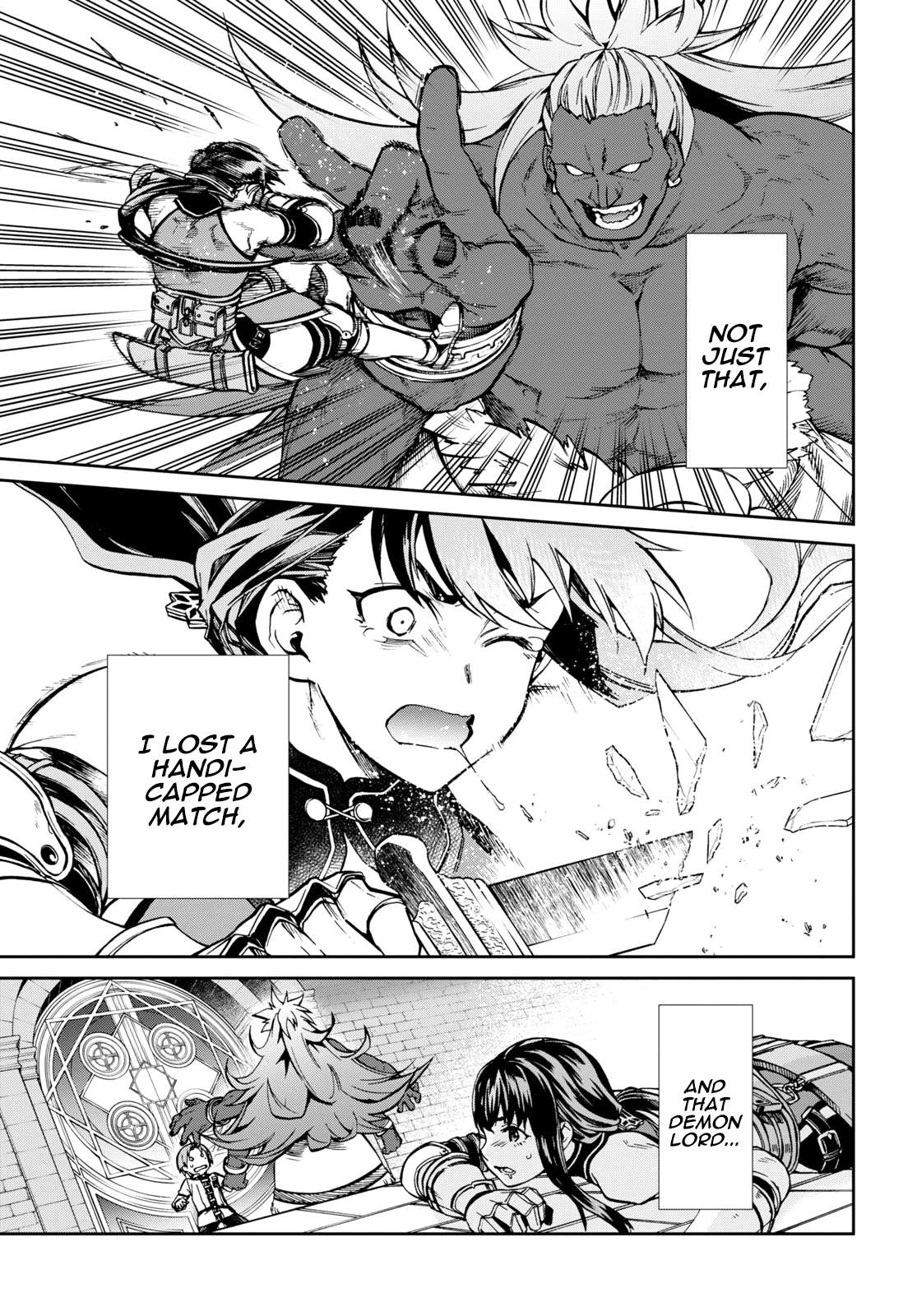 Read Mushoku Tensei - Isekai Ittara Honki Dasu Manga Online