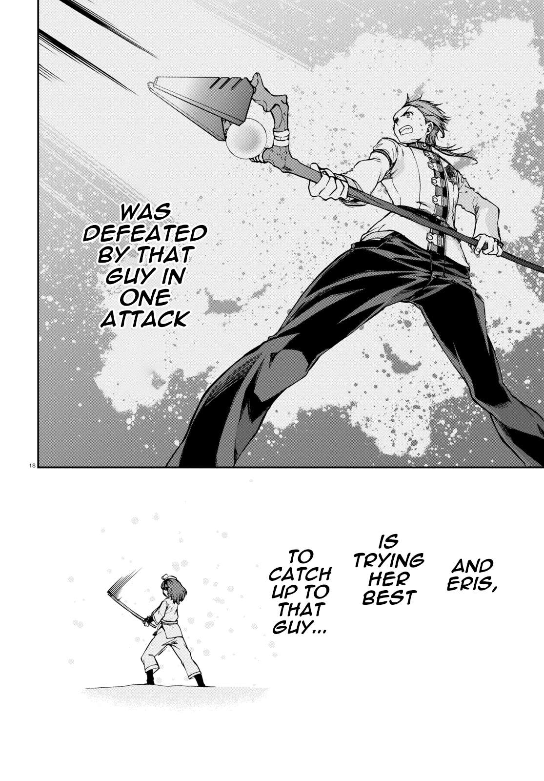 Read Mushoku Tensei - Isekai Ittara Honki Dasu Manga Online