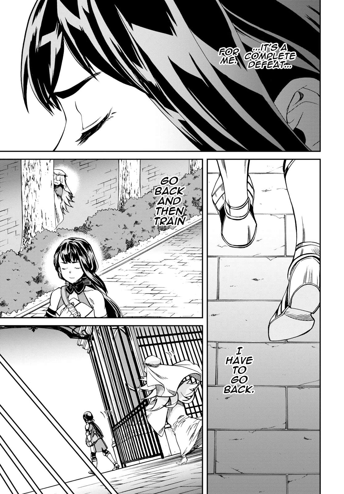 Read Mushoku Tensei - Isekai Ittara Honki Dasu Manga Online