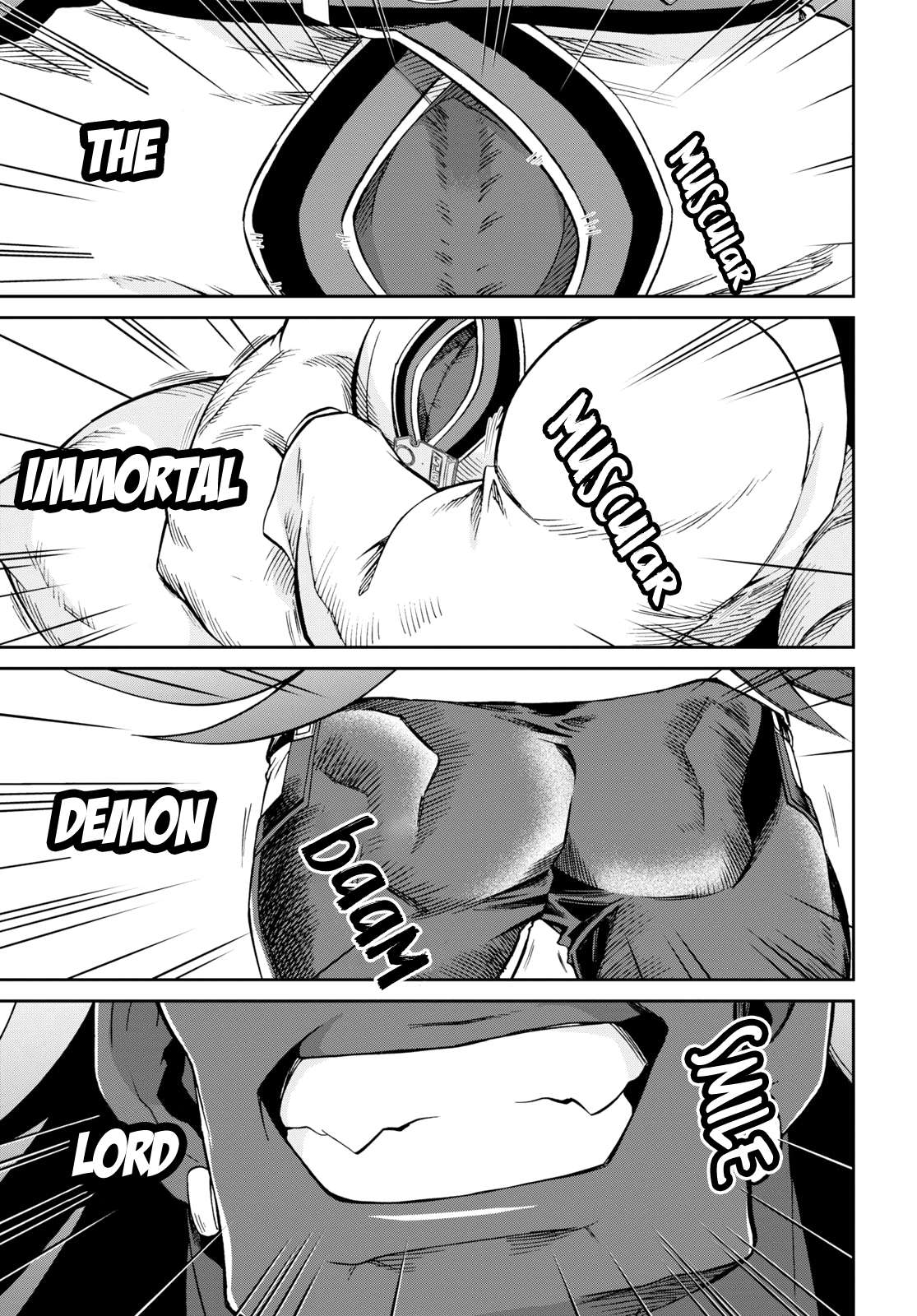 Read Mushoku Tensei - Isekai Ittara Honki Dasu Manga Online
