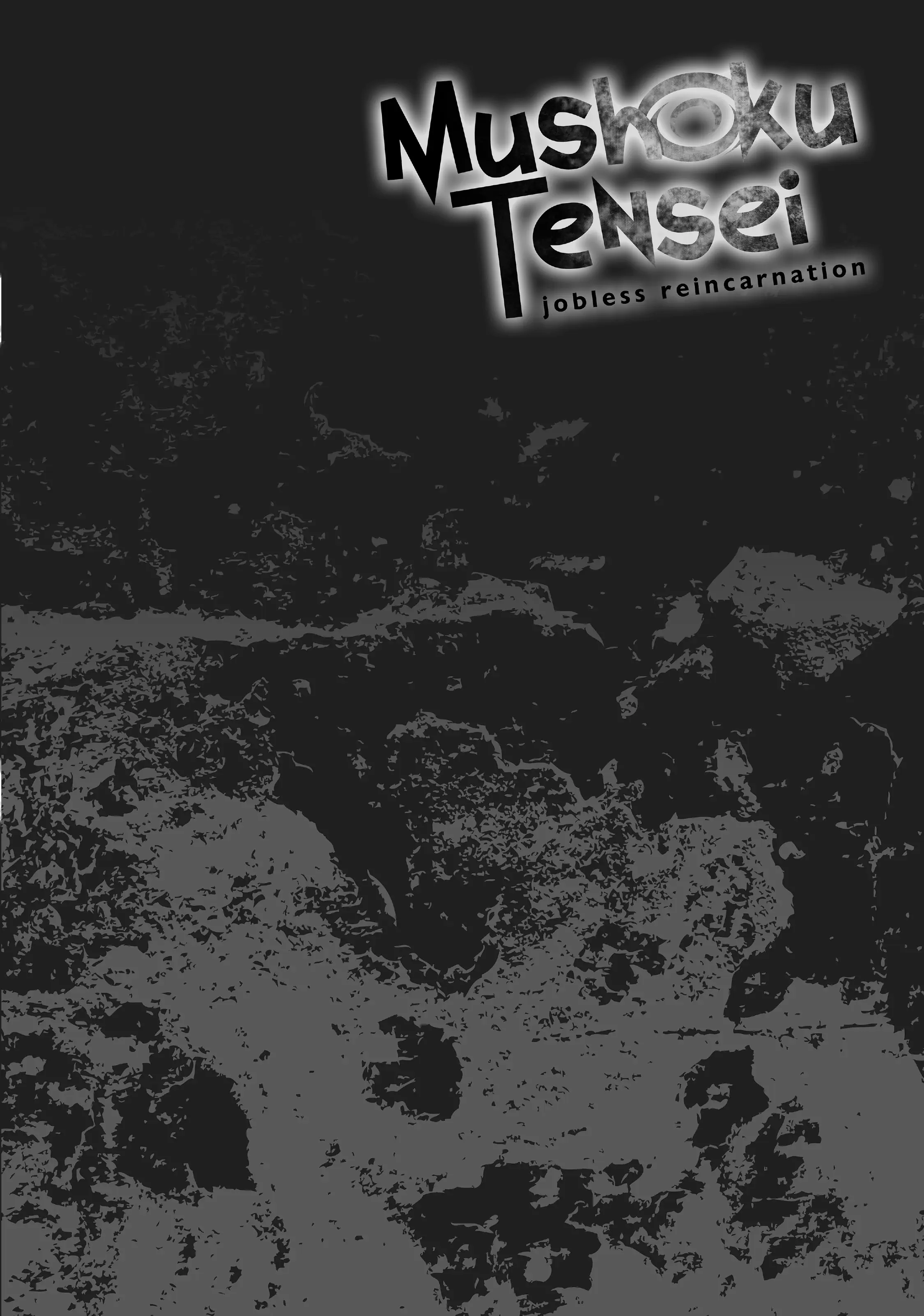 Read Mushoku Tensei - Isekai Ittara Honki Dasu Manga Online