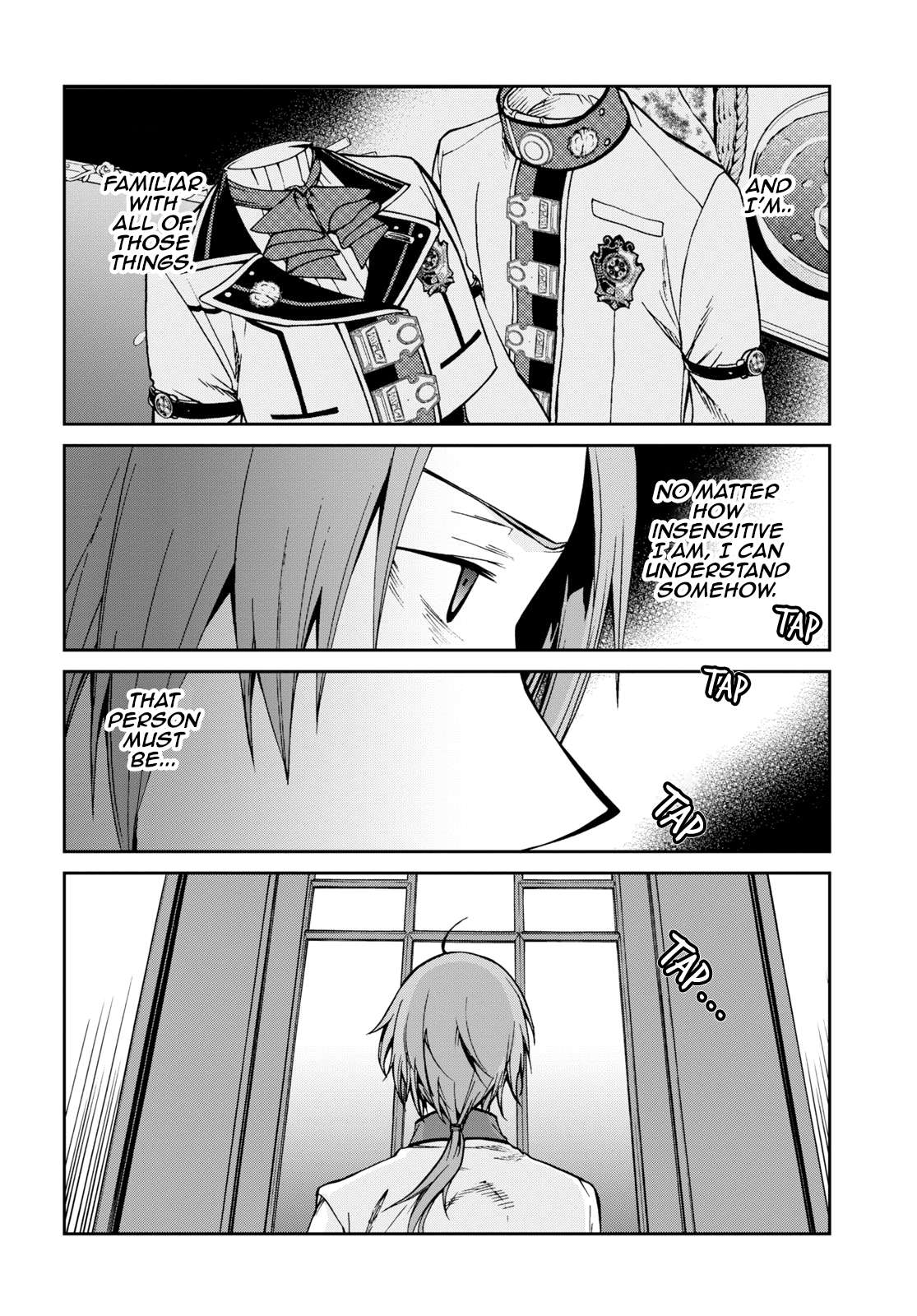 Read Mushoku Tensei - Isekai Ittara Honki Dasu Manga Online