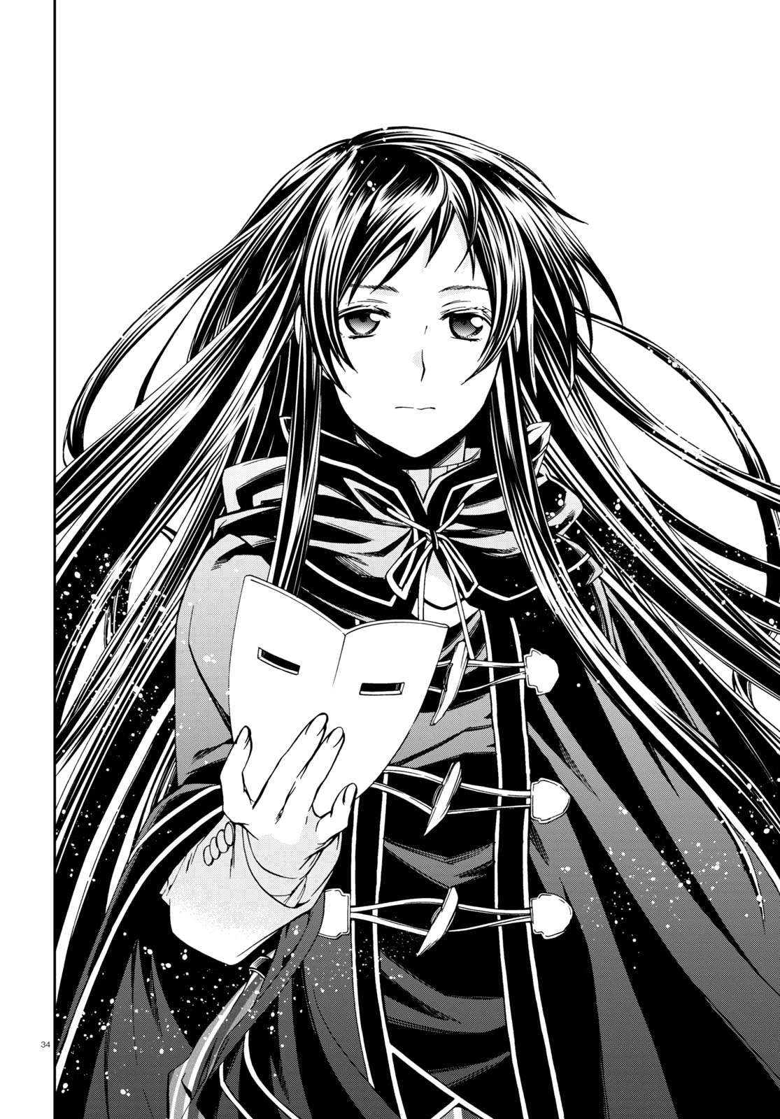 Read Mushoku Tensei - Isekai Ittara Honki Dasu Manga Online