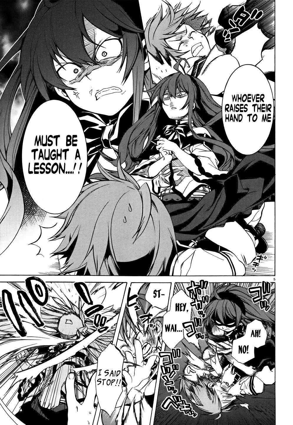 Read Mushoku Tensei - Isekai Ittara Honki Dasu Manga Online