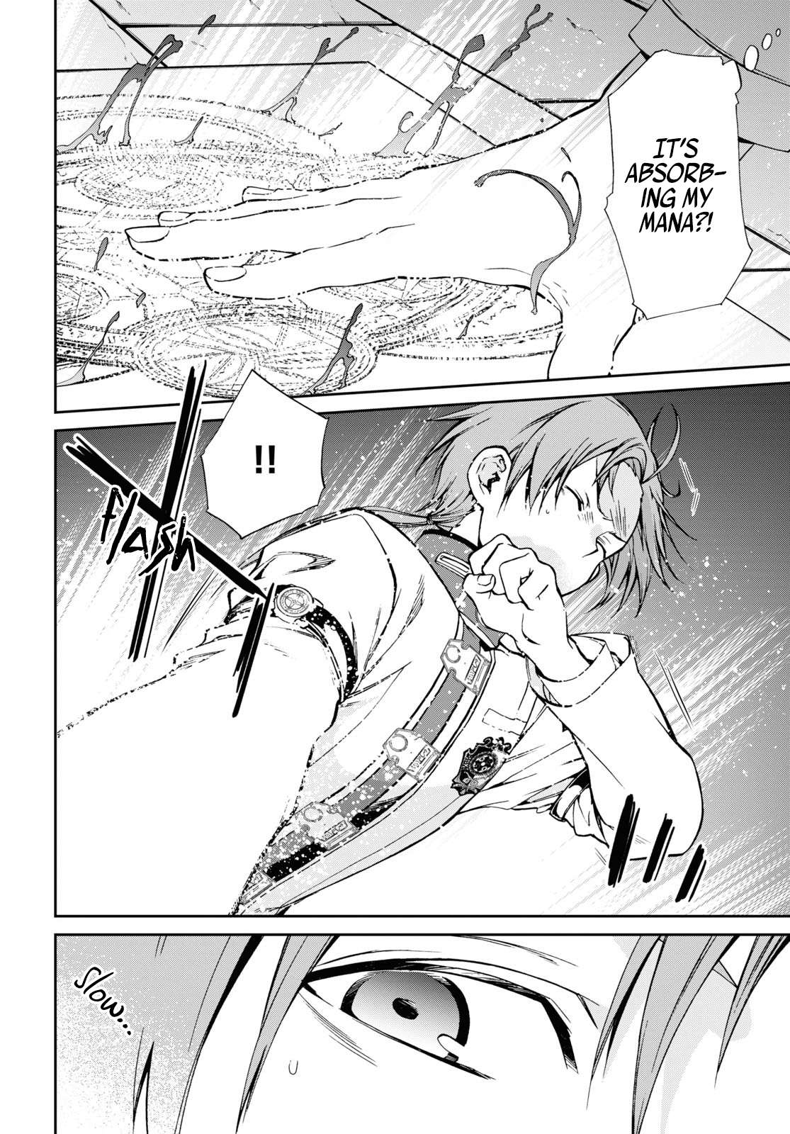 Read Mushoku Tensei - Isekai Ittara Honki Dasu Manga Online