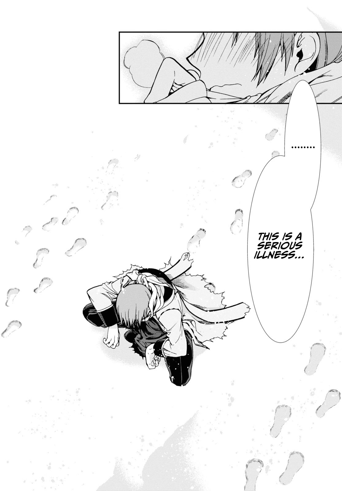 Read Mushoku Tensei - Isekai Ittara Honki Dasu Manga Online