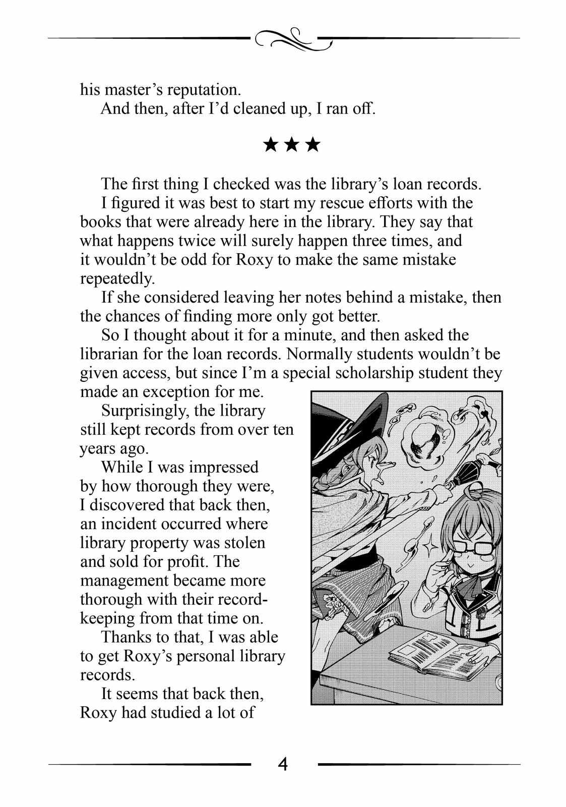 Read Mushoku Tensei - Isekai Ittara Honki Dasu Manga Online