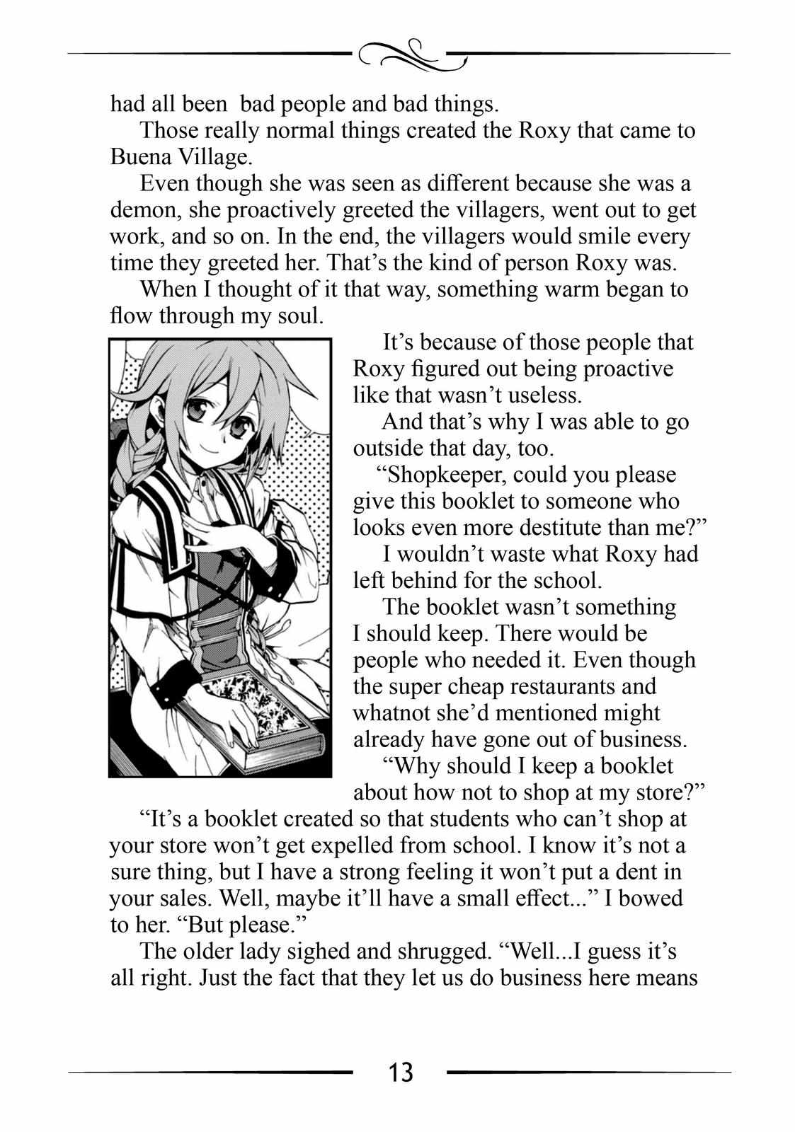 Read Mushoku Tensei - Isekai Ittara Honki Dasu Manga Online