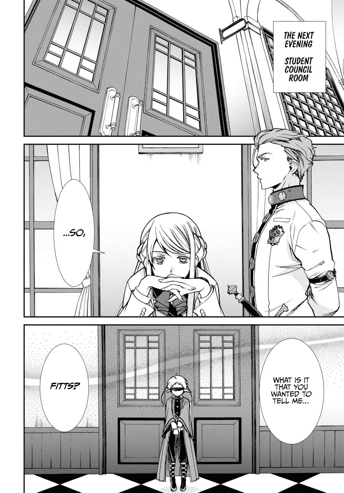 Read Mushoku Tensei - Isekai Ittara Honki Dasu Manga Online