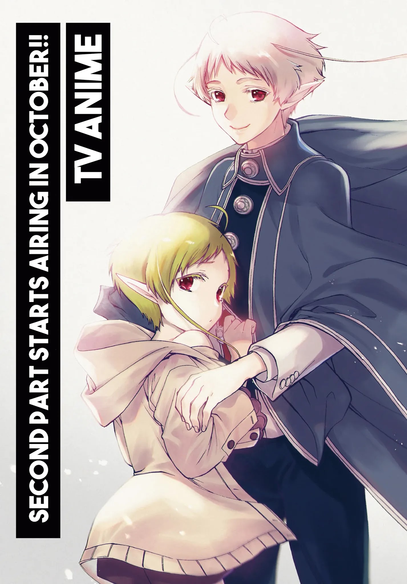 Read Mushoku Tensei - Isekai Ittara Honki Dasu Manga Online
