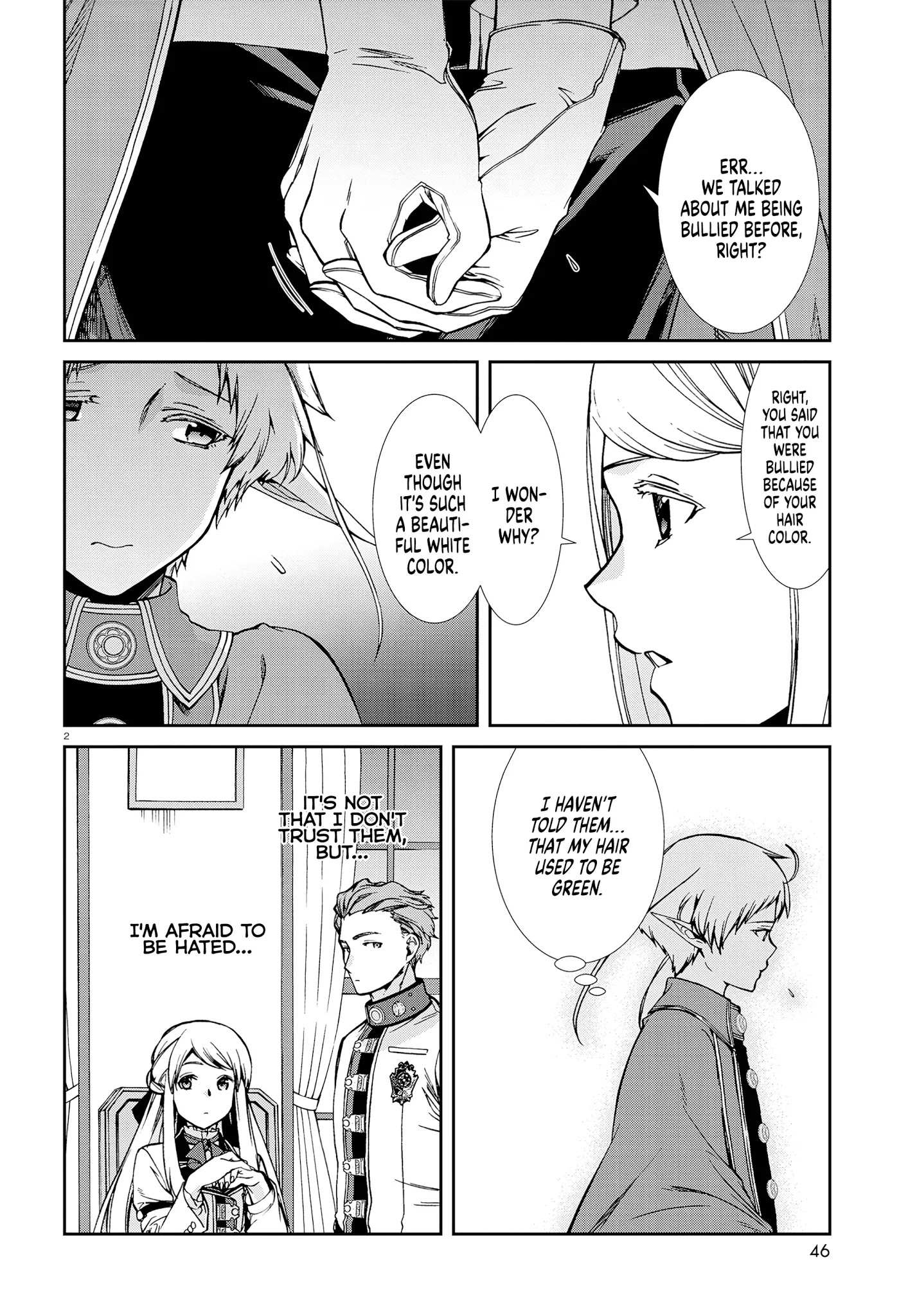 Read Mushoku Tensei - Isekai Ittara Honki Dasu Manga Online