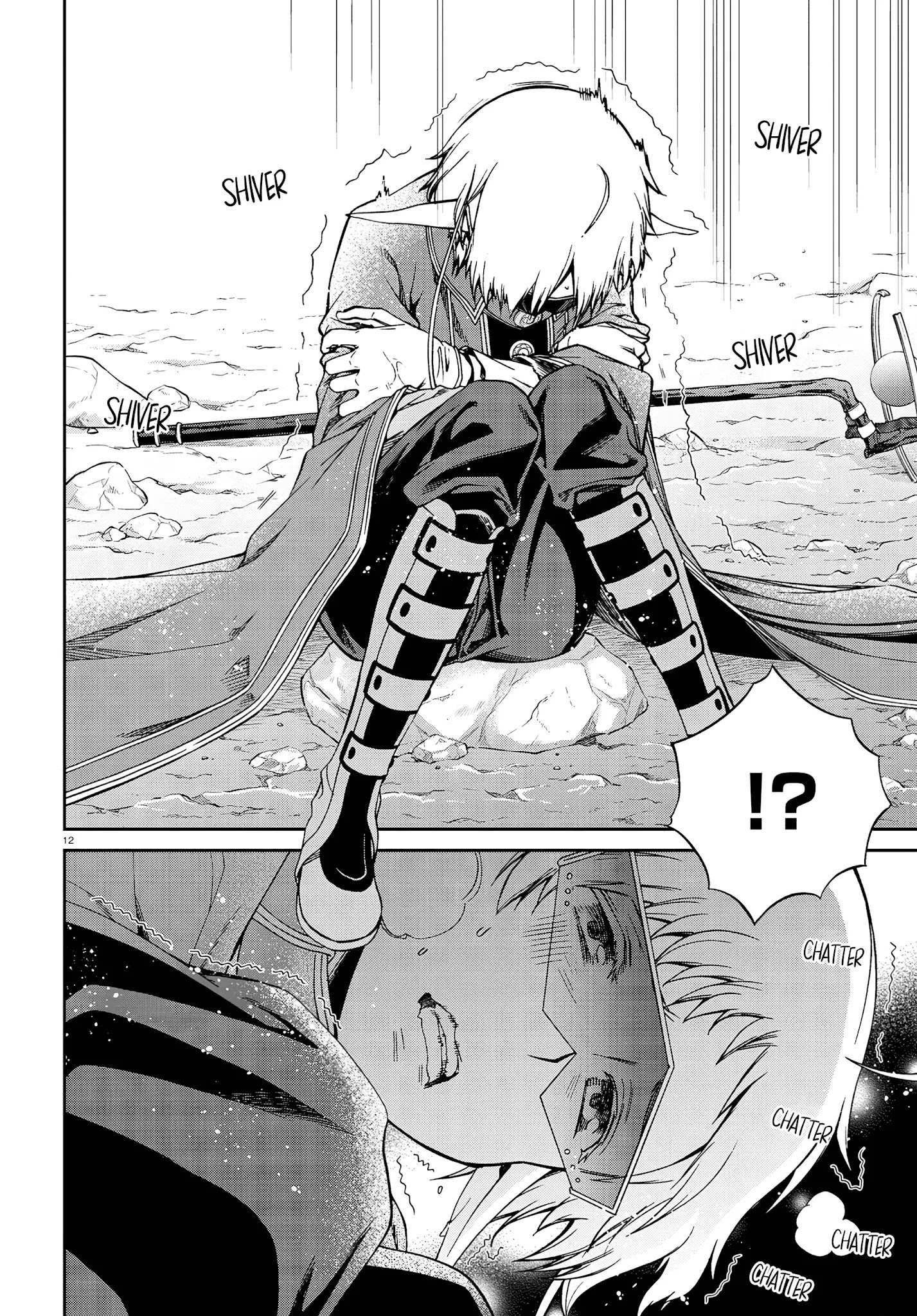 Read Mushoku Tensei - Isekai Ittara Honki Dasu Manga Online