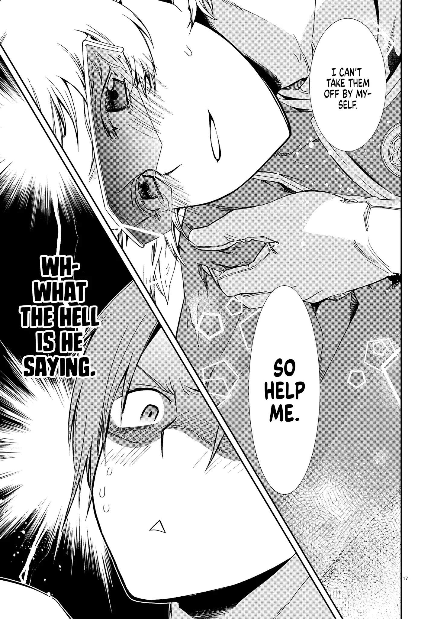 Read Mushoku Tensei - Isekai Ittara Honki Dasu Manga Online