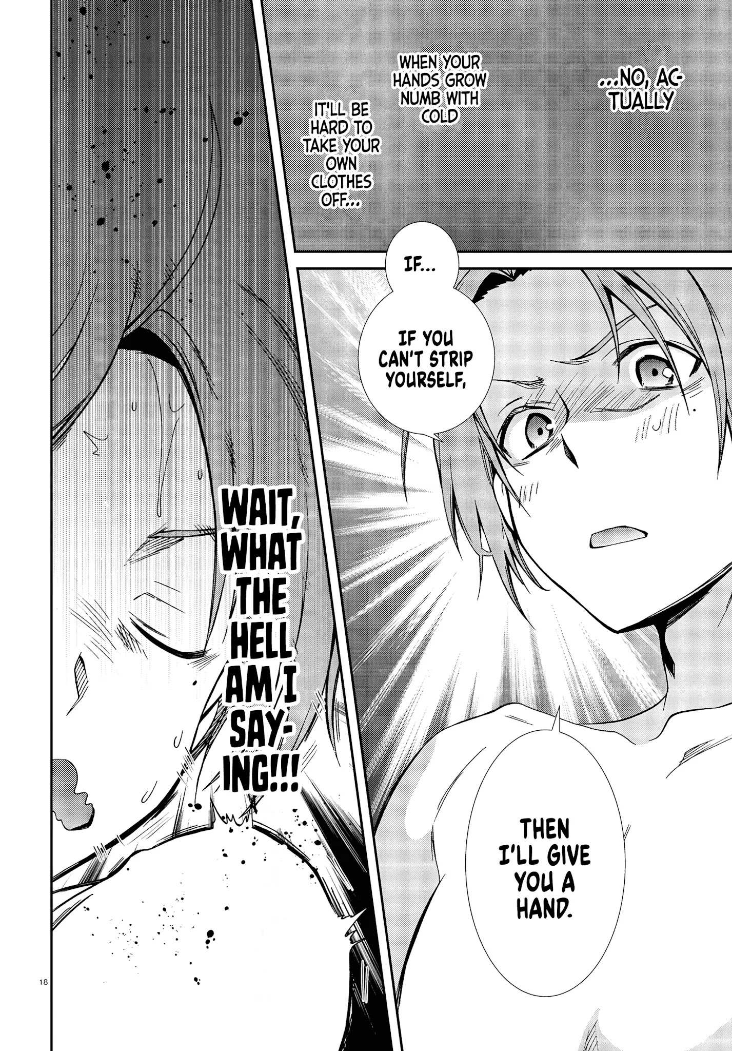Read Mushoku Tensei - Isekai Ittara Honki Dasu Manga Online