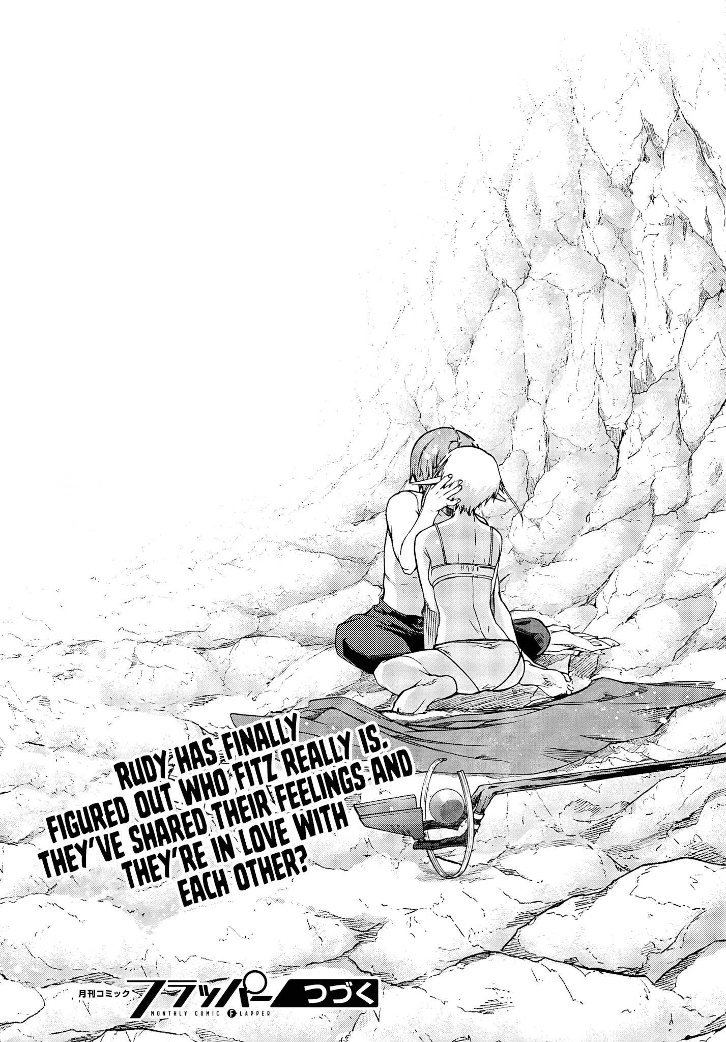 Read Mushoku Tensei - Isekai Ittara Honki Dasu Manga Online