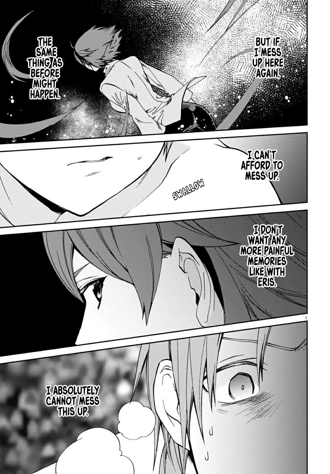Read Mushoku Tensei - Isekai Ittara Honki Dasu Manga Online