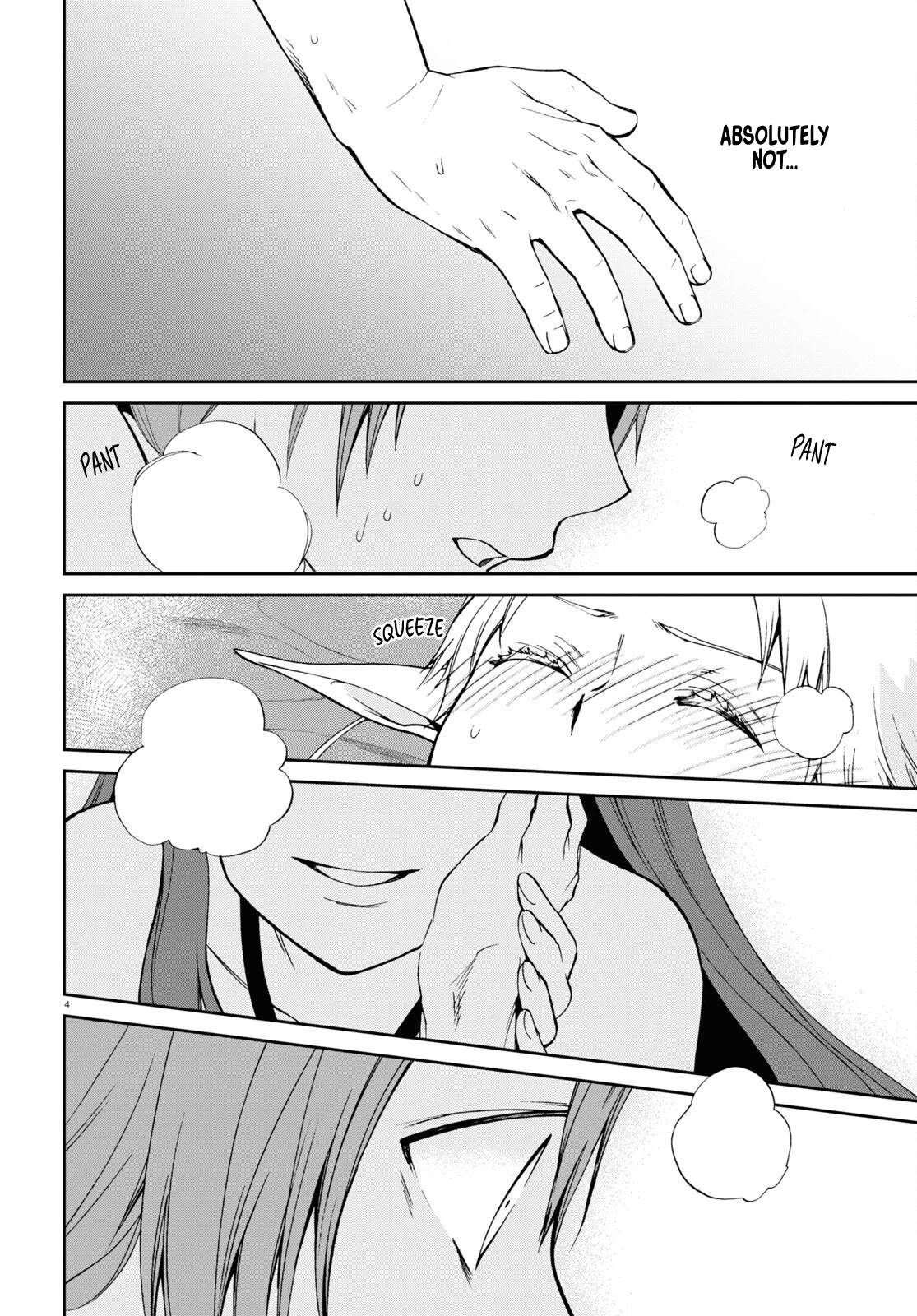 Read Mushoku Tensei - Isekai Ittara Honki Dasu Manga Online