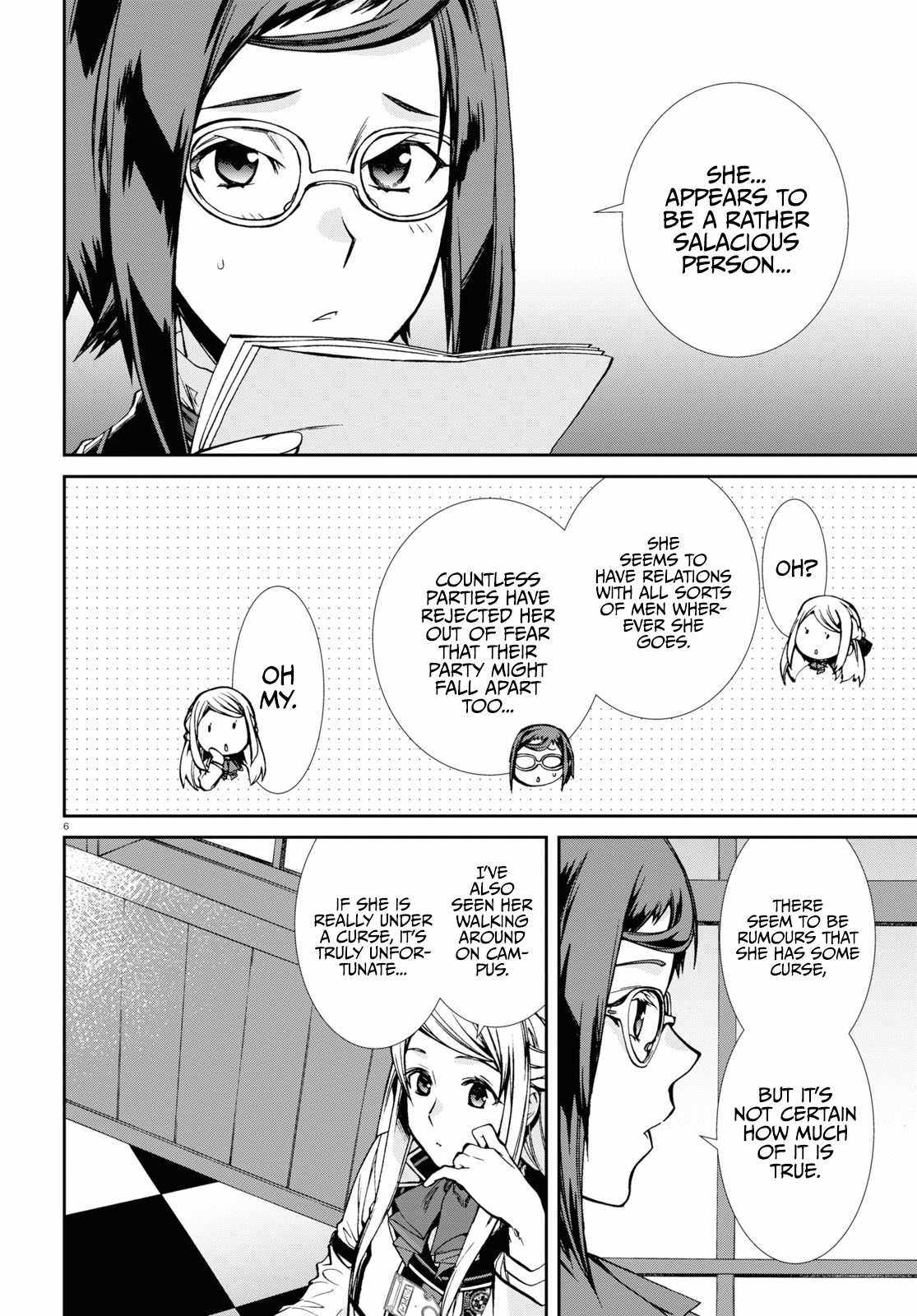 Read Mushoku Tensei - Isekai Ittara Honki Dasu Manga Online