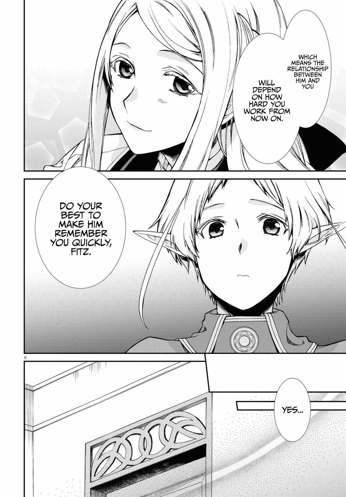 Read Mushoku Tensei - Isekai Ittara Honki Dasu Manga Online