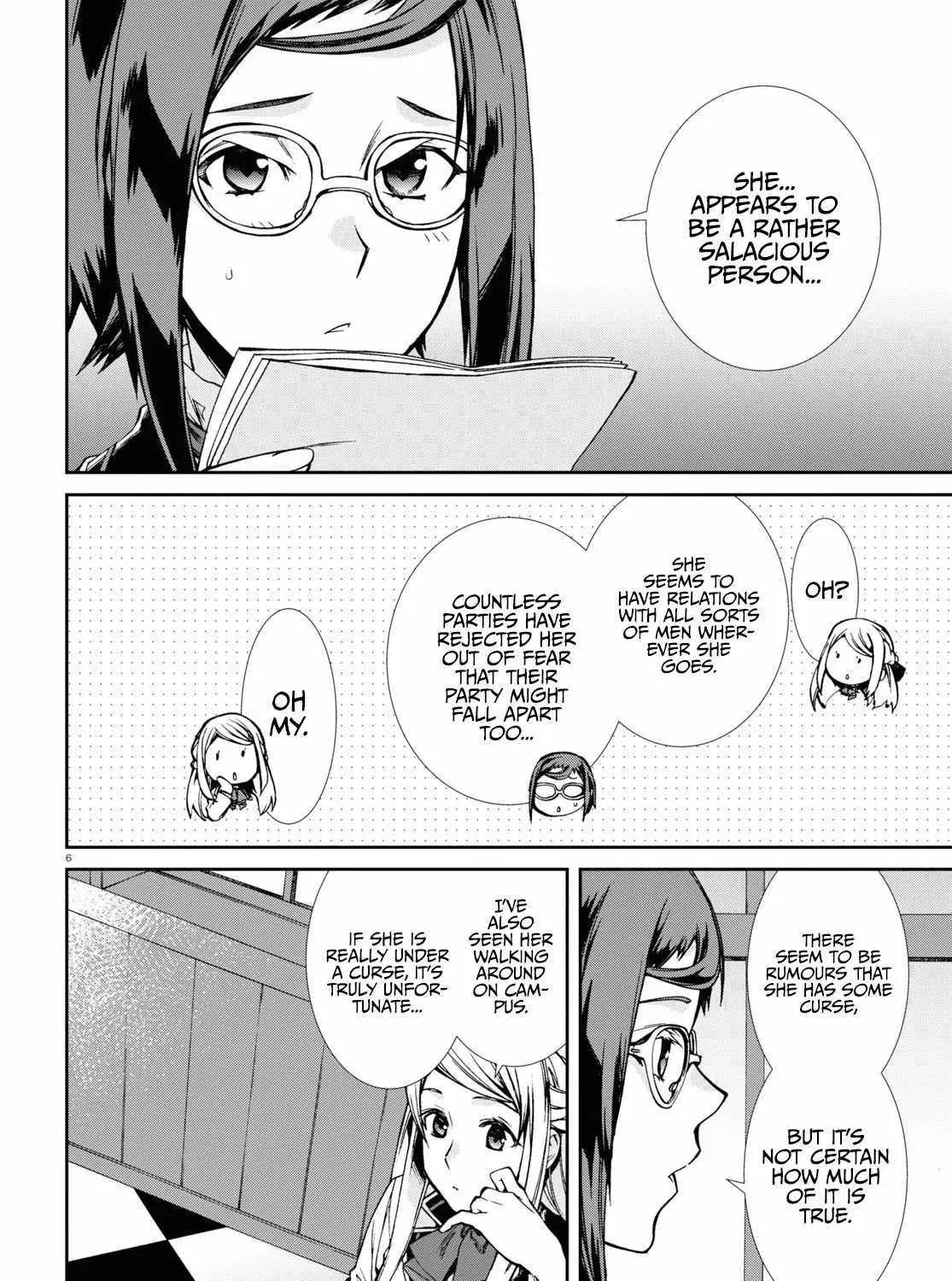 Read Mushoku Tensei - Isekai Ittara Honki Dasu Manga Online