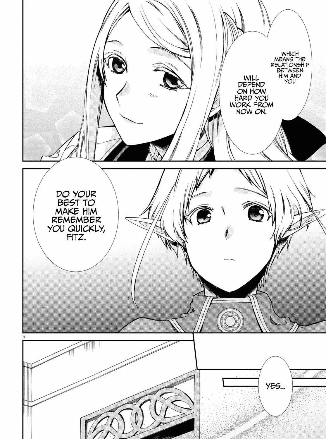 Read Mushoku Tensei - Isekai Ittara Honki Dasu Manga Online
