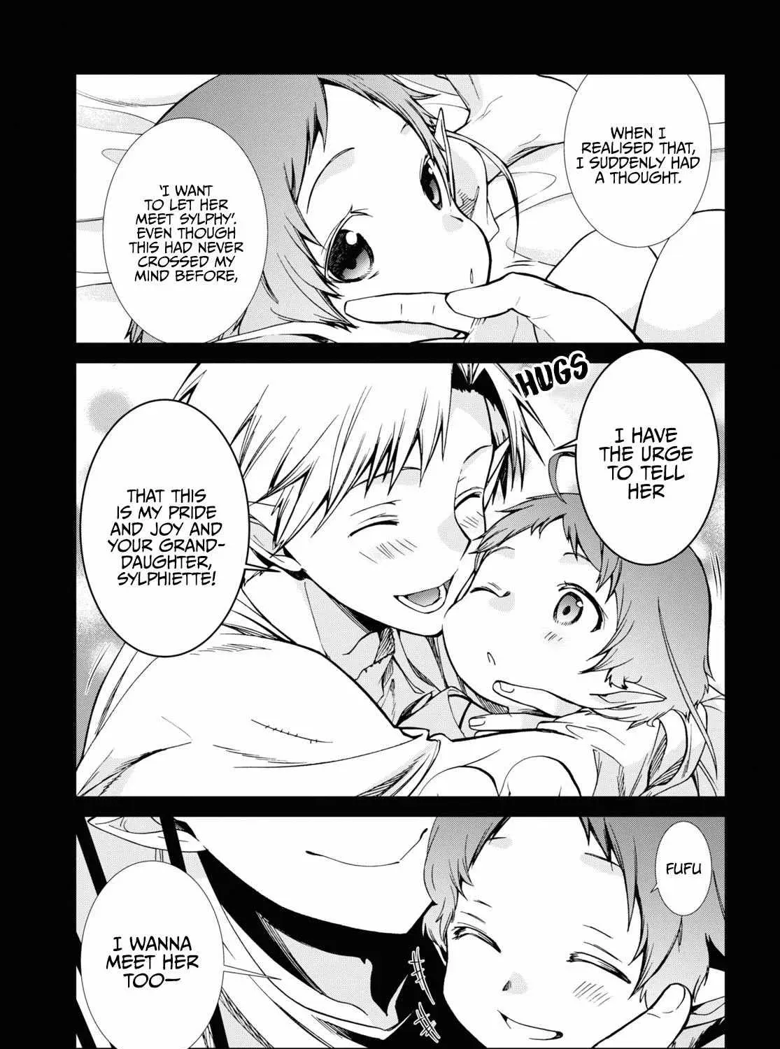 Read Mushoku Tensei - Isekai Ittara Honki Dasu Manga Online
