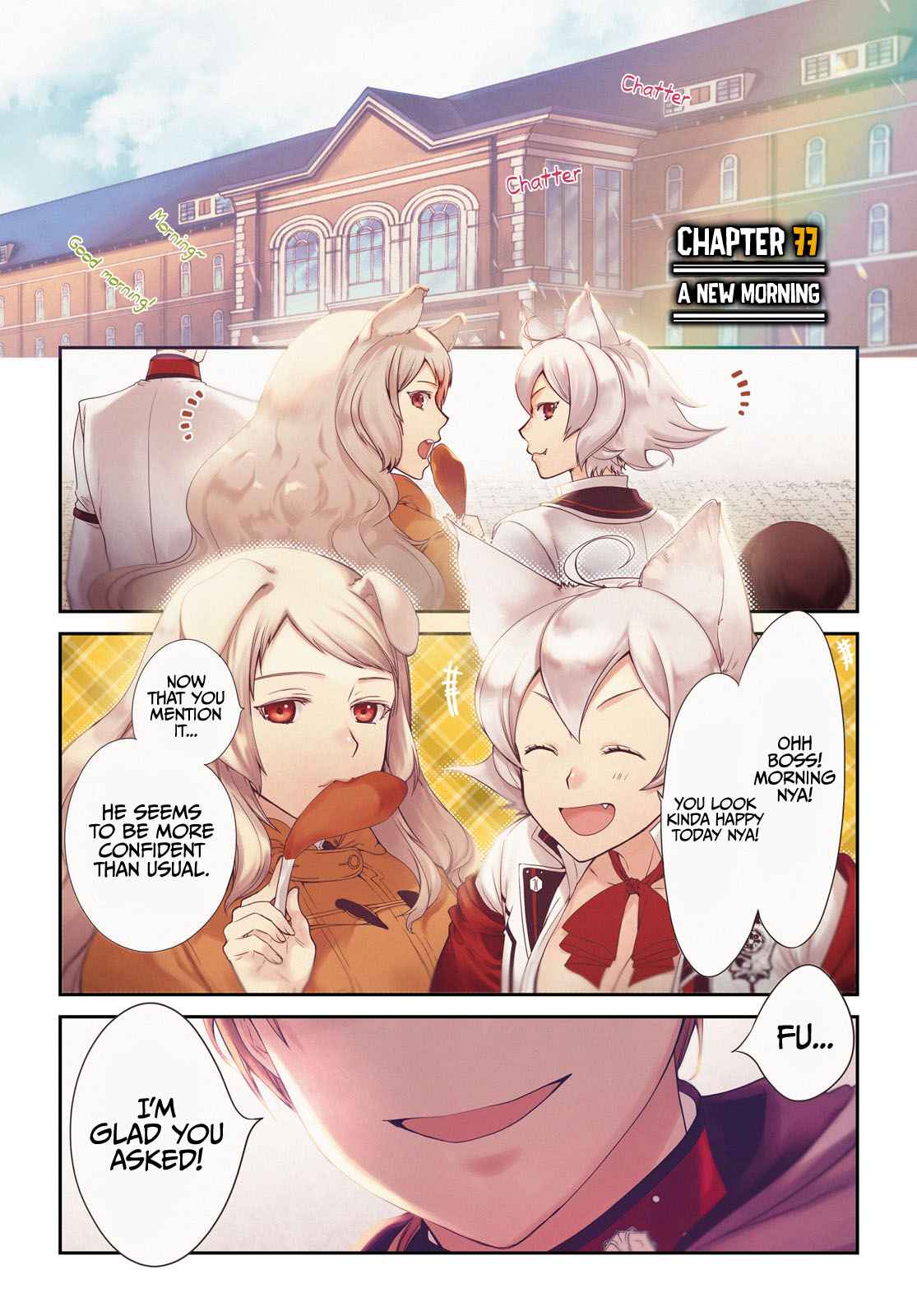 Read Mushoku Tensei - Isekai Ittara Honki Dasu Manga Online
