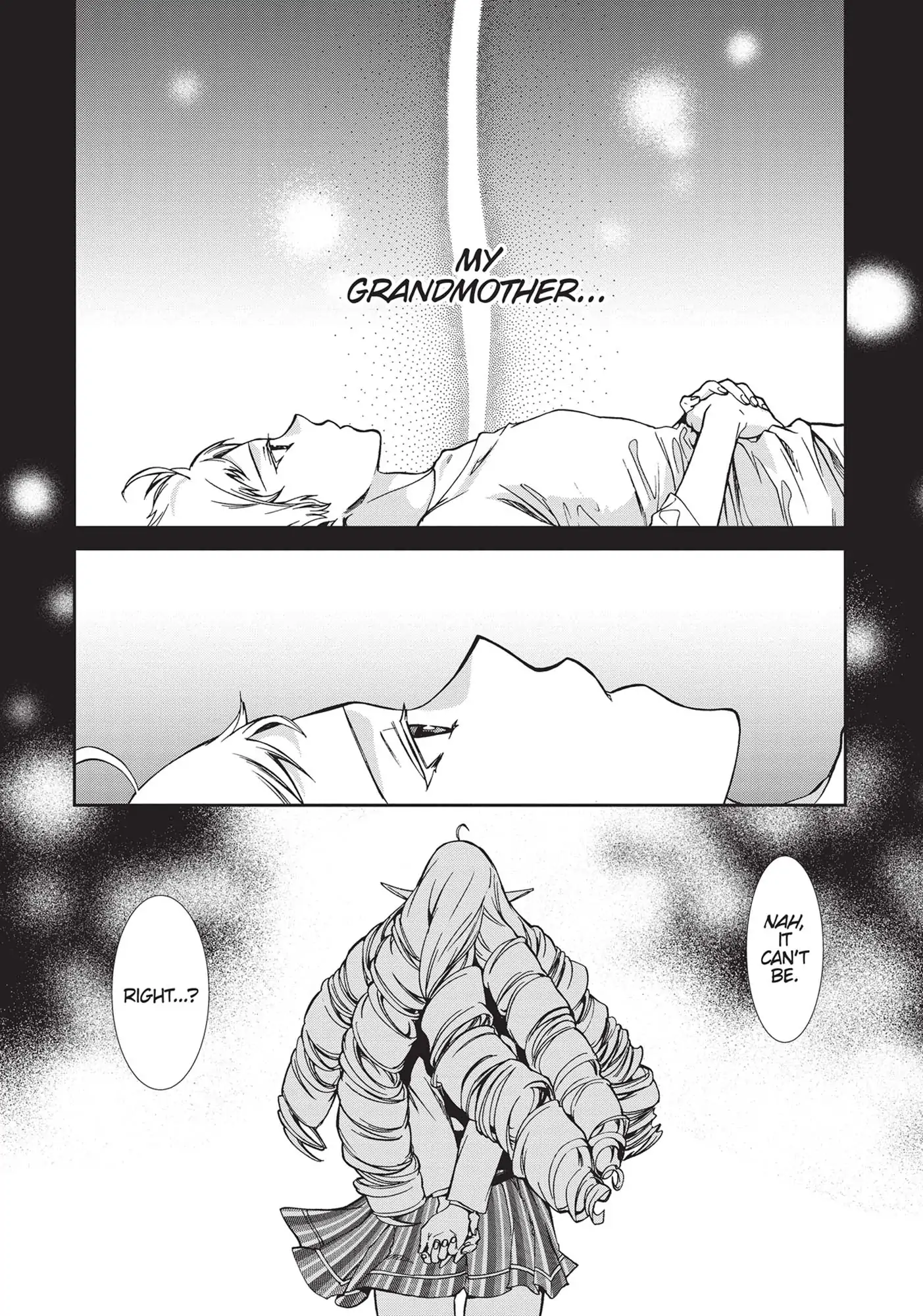 Read Mushoku Tensei - Isekai Ittara Honki Dasu Manga Online