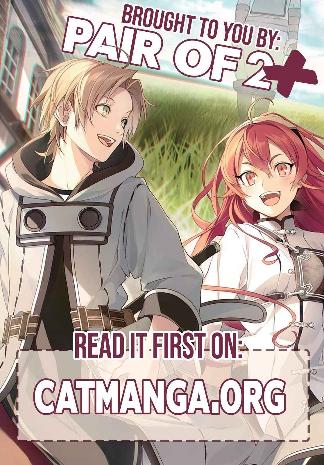 Read Mushoku Tensei - Isekai Ittara Honki Dasu Manga Online